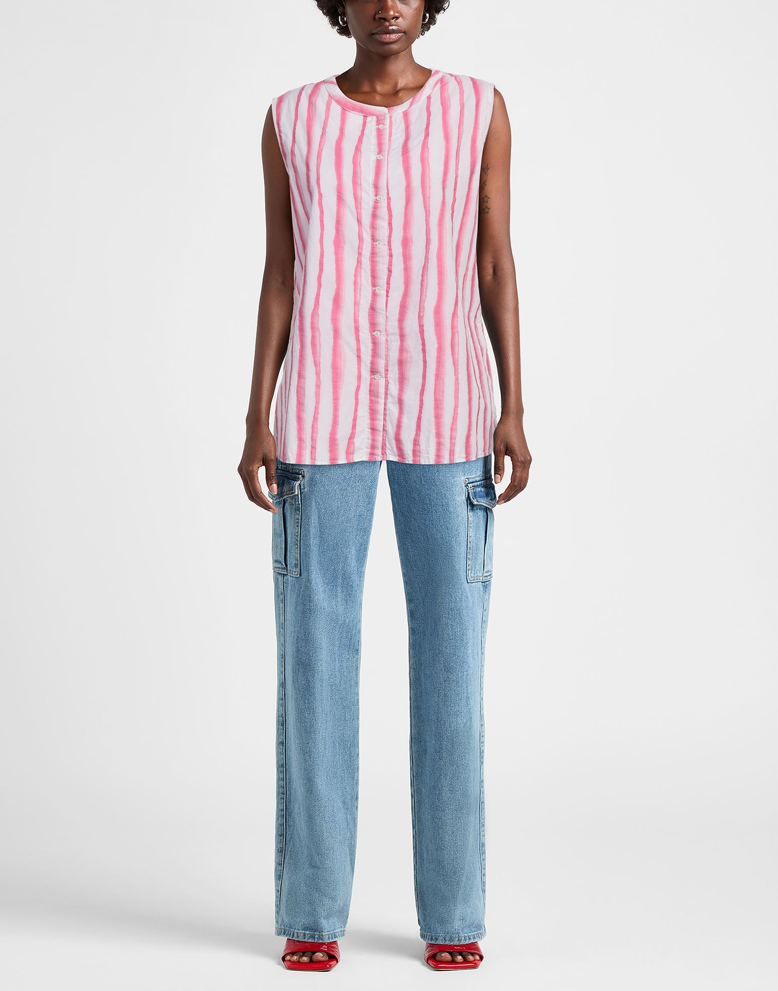  Massimo Alba - Tops - Hemden - On Yoox.com 
