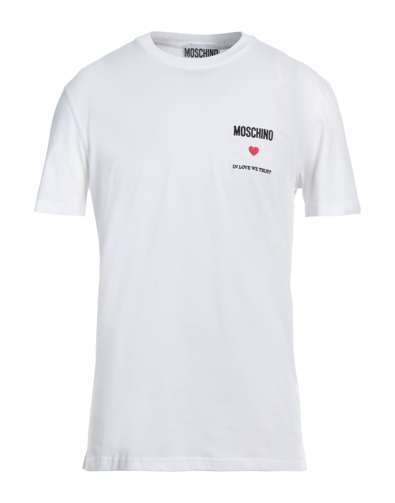 MOSCHINO ΜΠΛΟΥΖΑΚΙΑ T-shirt