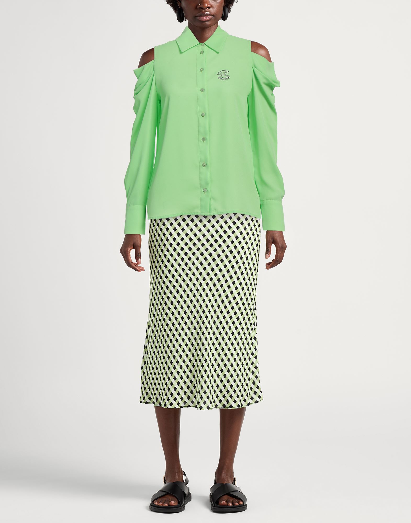  Gaëlle Paris - Camisetas Y Tops - Camisas - On Yoox.com 