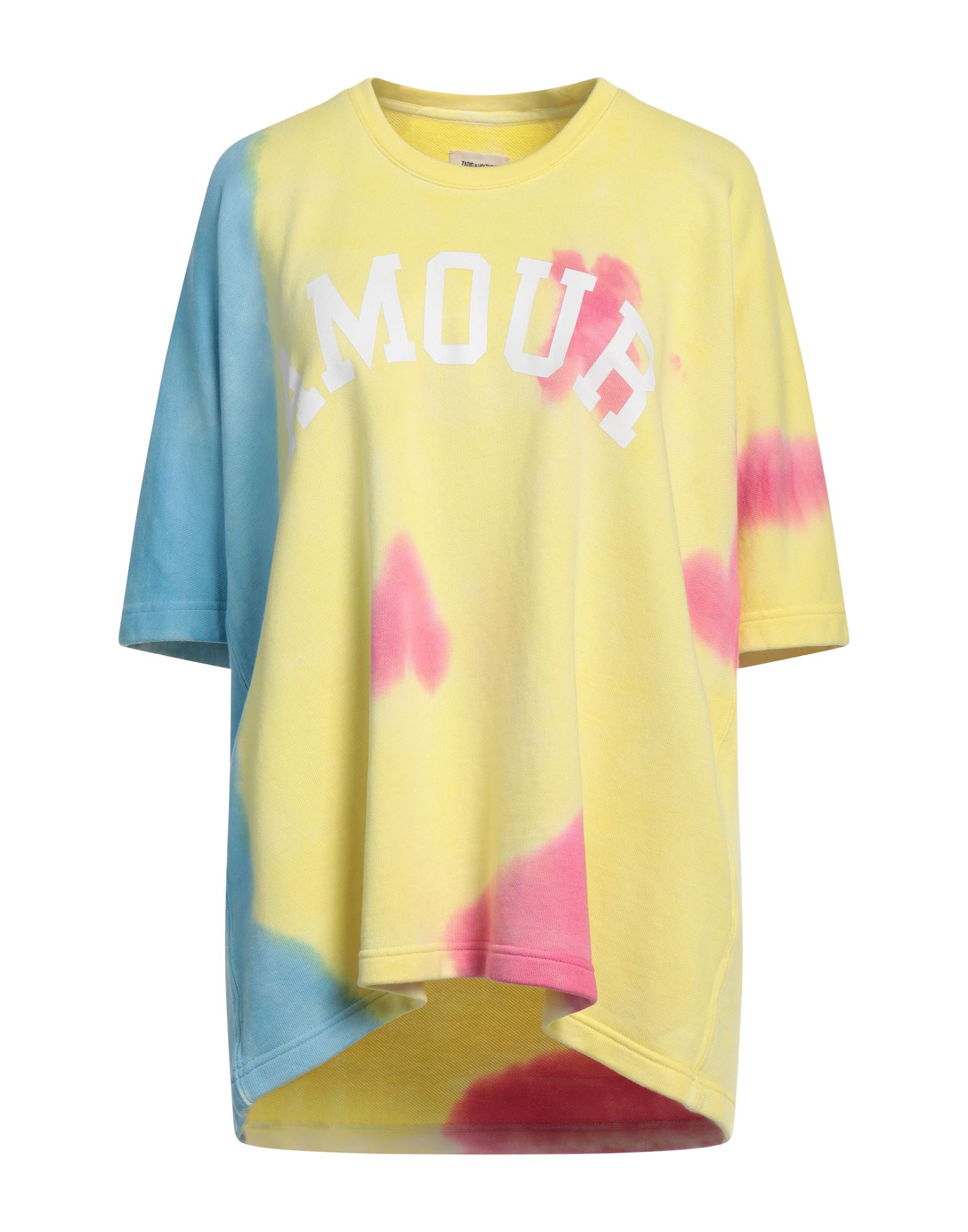  Zadig&voltaire - Camisetas Y Tops - Sudaderas - On Yoox.com 