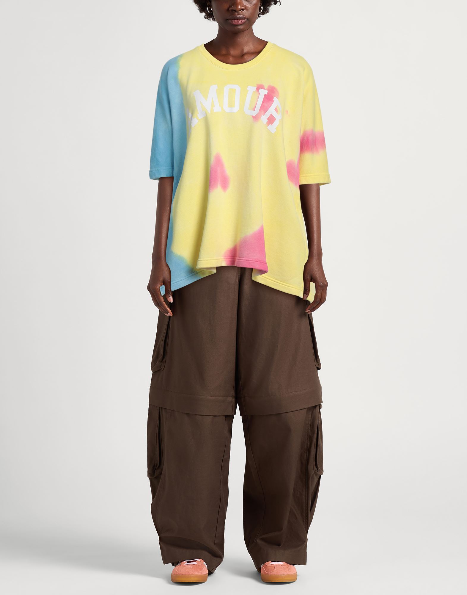  Zadig&voltaire - Camisetas Y Tops - Sudaderas - On Yoox.com 