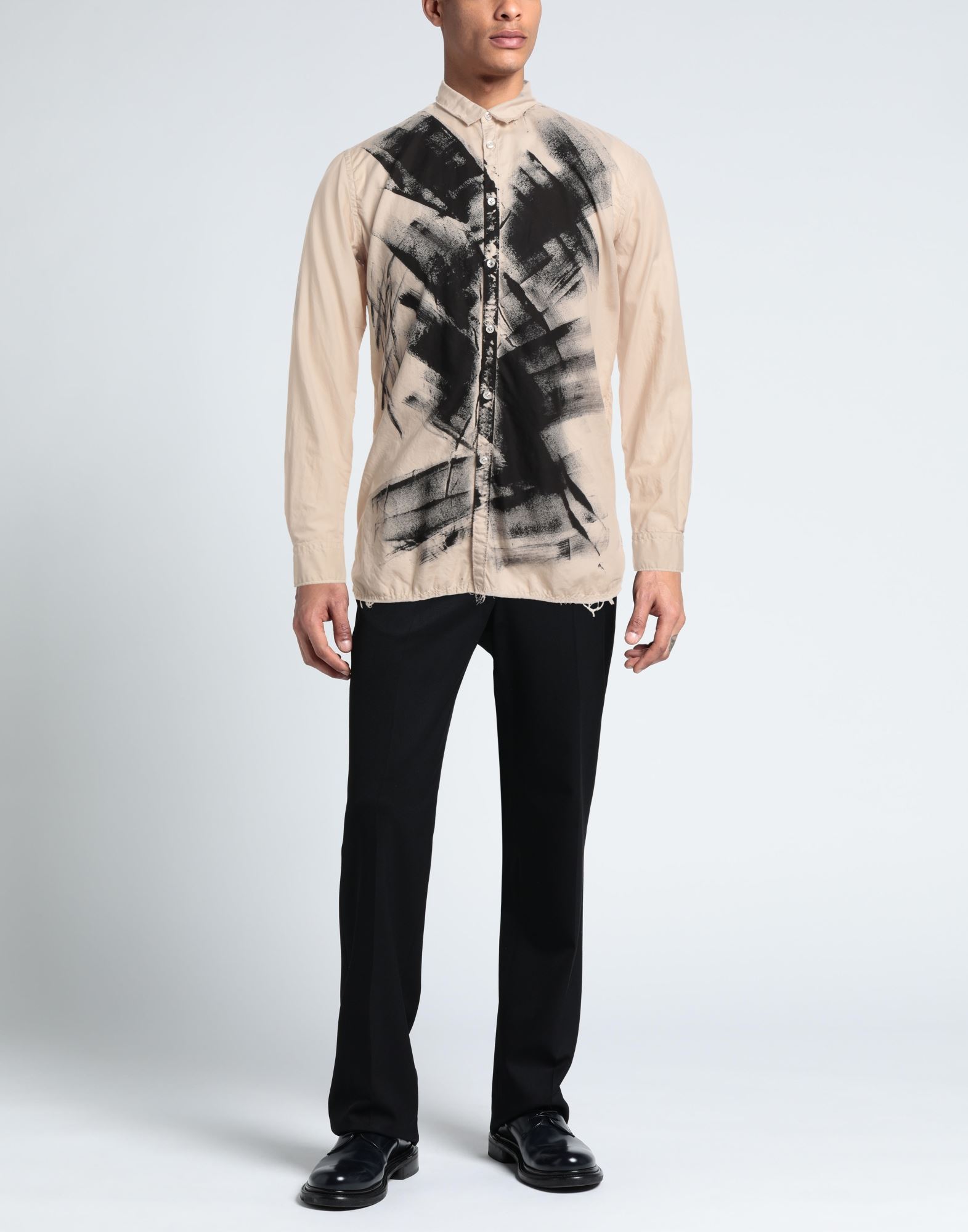  6167 - Tops - Hemden - On Yoox.com 