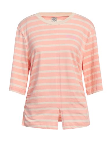 Baum Und Pferdgarten Woman T-shirt Salmon Pink Size M Cotton
