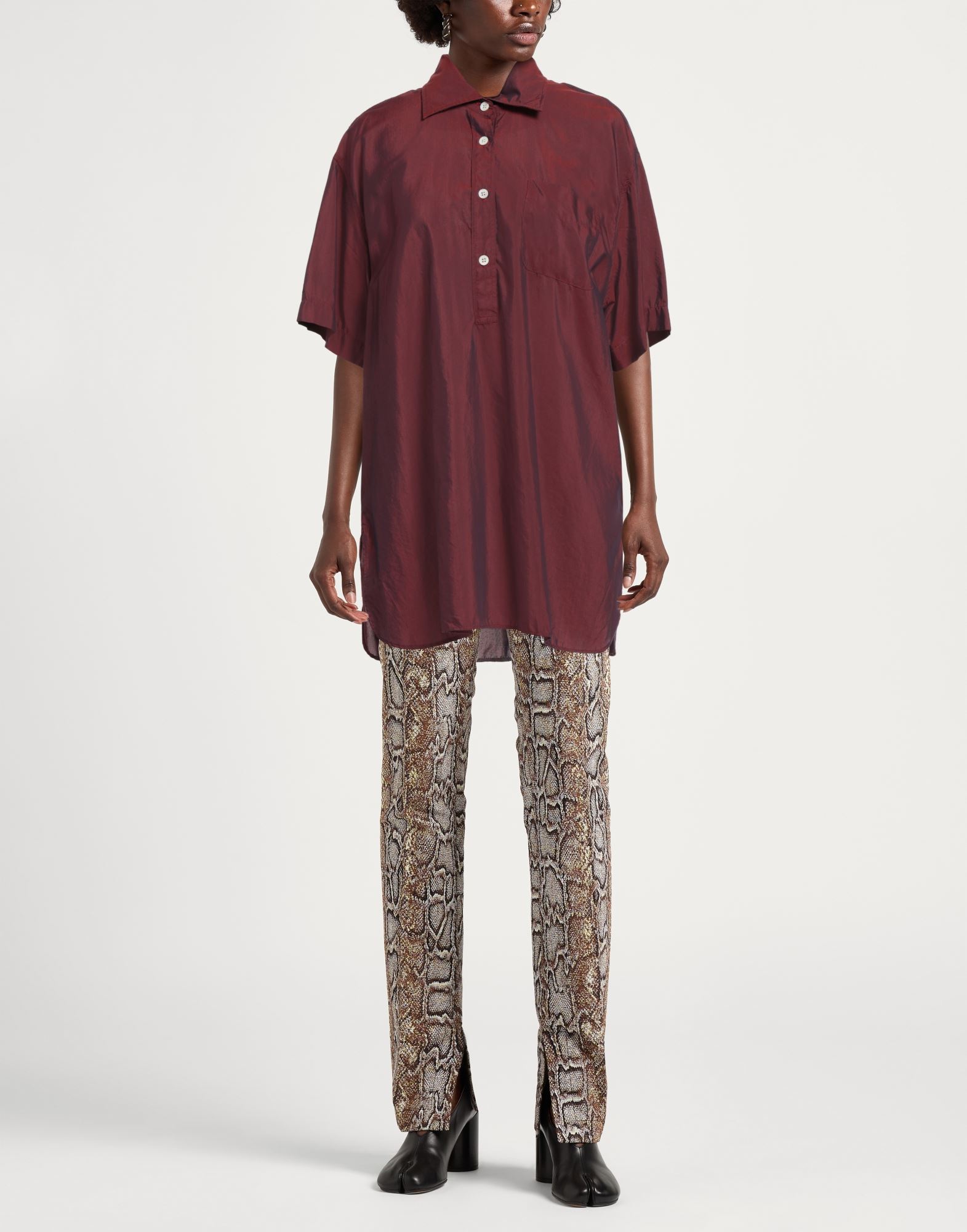 Massimo Alba - Tops - Tops - On Yoox.com 