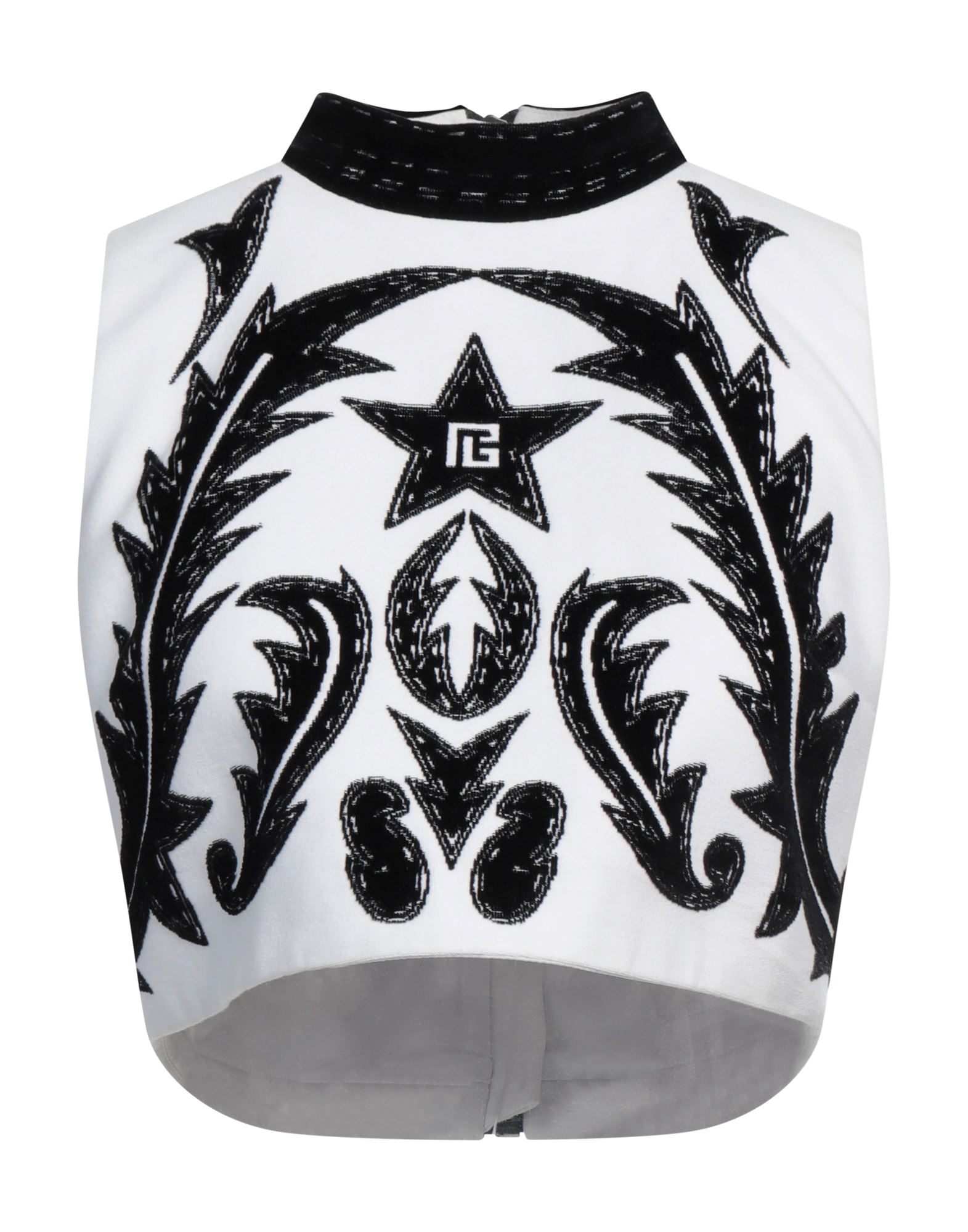BALMAIN BALMAIN ΜΠΛΟΥΖΑΚΙΑ Τοπ