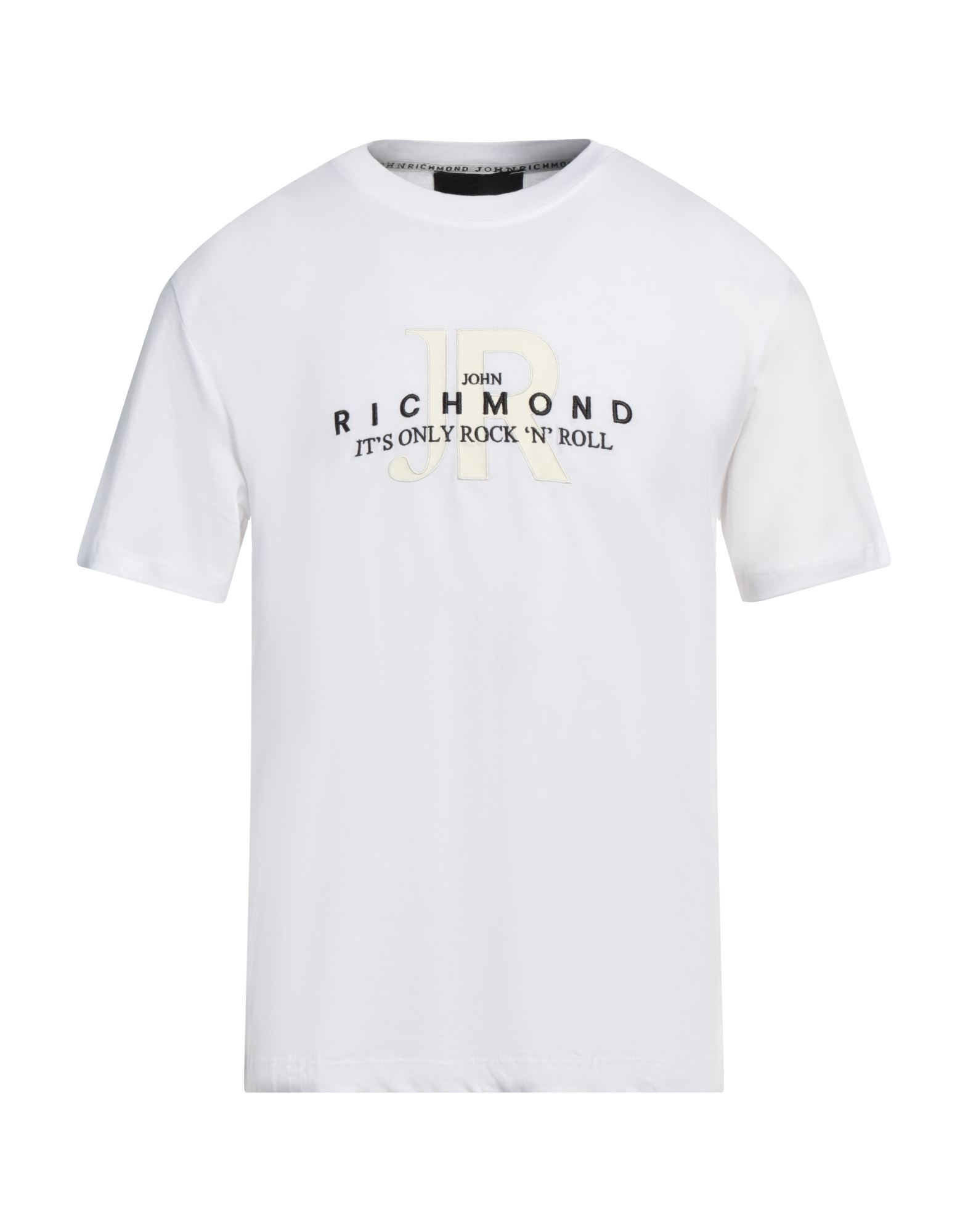 JOHN RICHMOND ΜΠΛΟΥΖΑΚΙΑ T-shirt