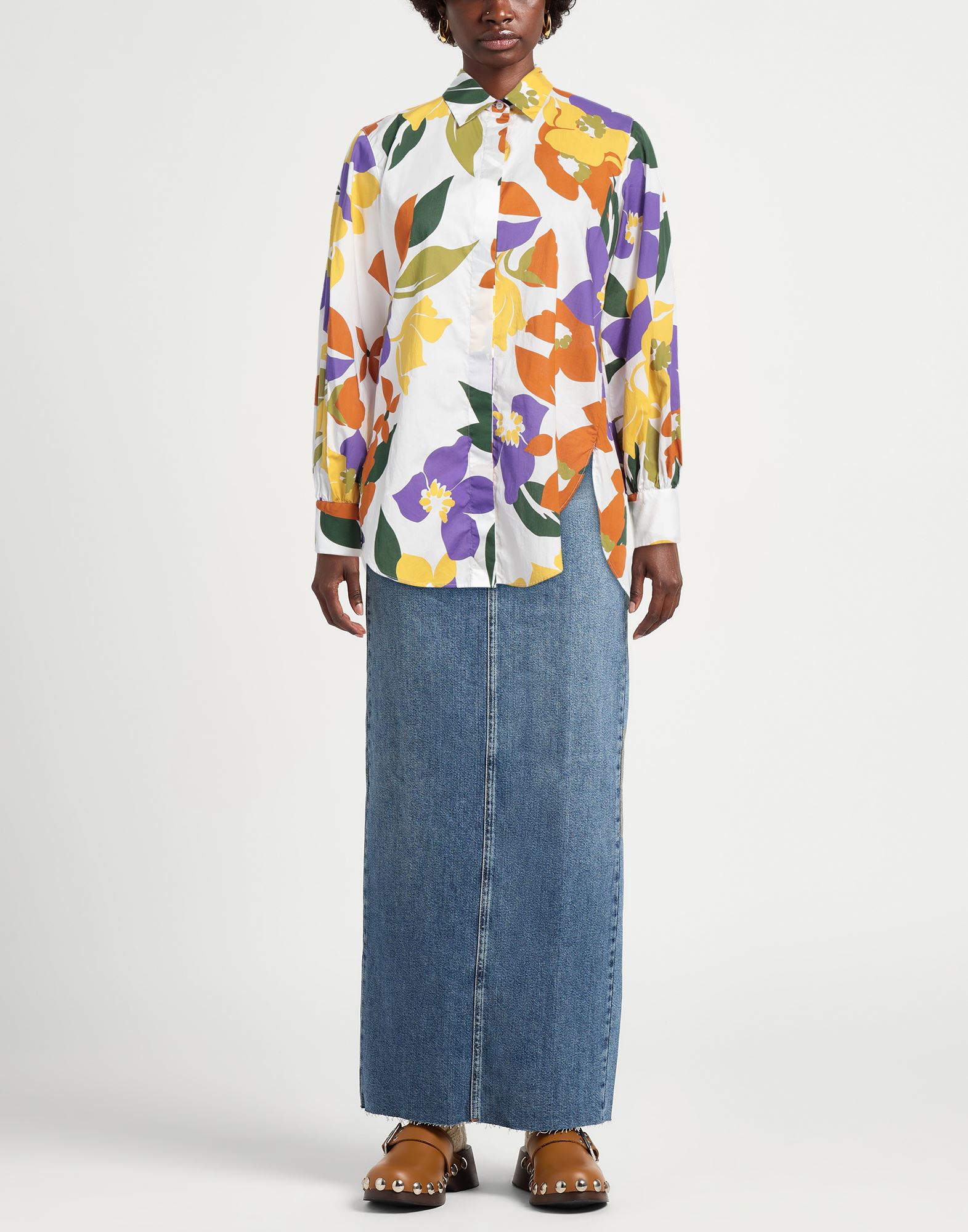 Robert Friedman - Tops - Hemden - On Yoox.com 