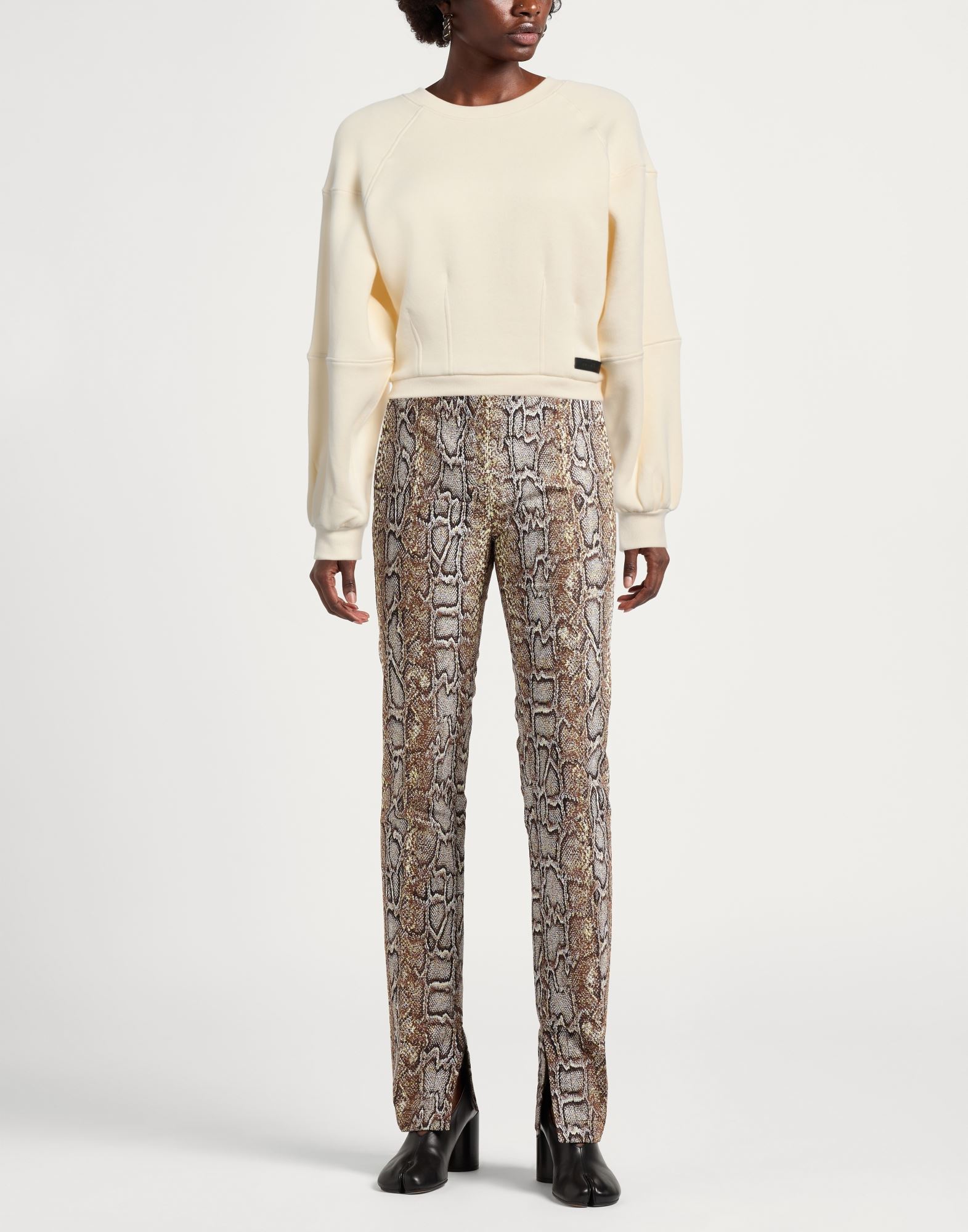  John Richmond - Camisetas Y Tops - Sudaderas - On Yoox.com 