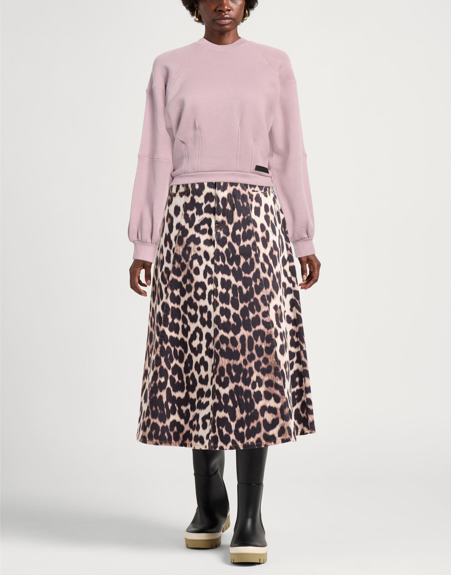  John Richmond - Camisetas Y Tops - Sudaderas - On Yoox.com 