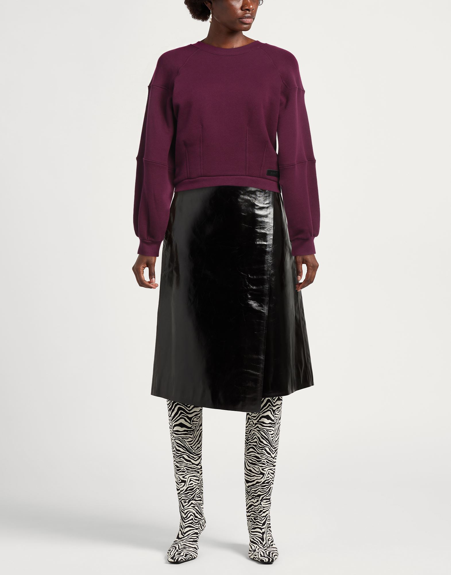  John Richmond - Camisetas Y Tops - Sudaderas - On Yoox.com 