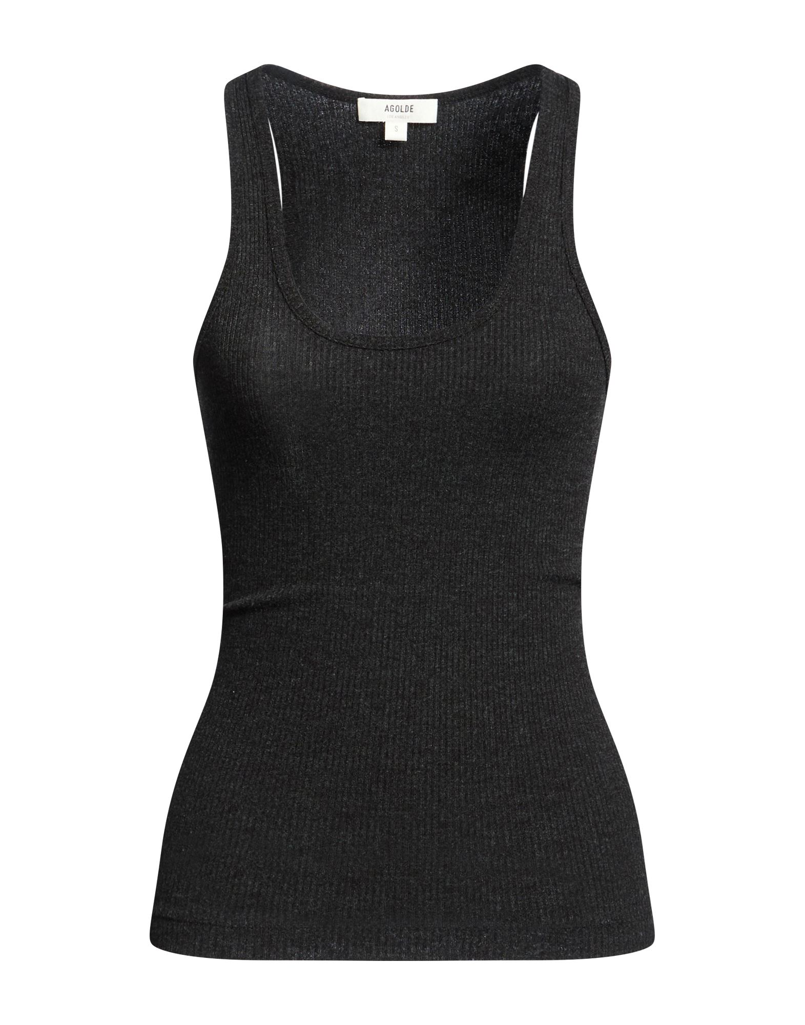  Agolde - Tops - Tank Tops - On Yoox.com 