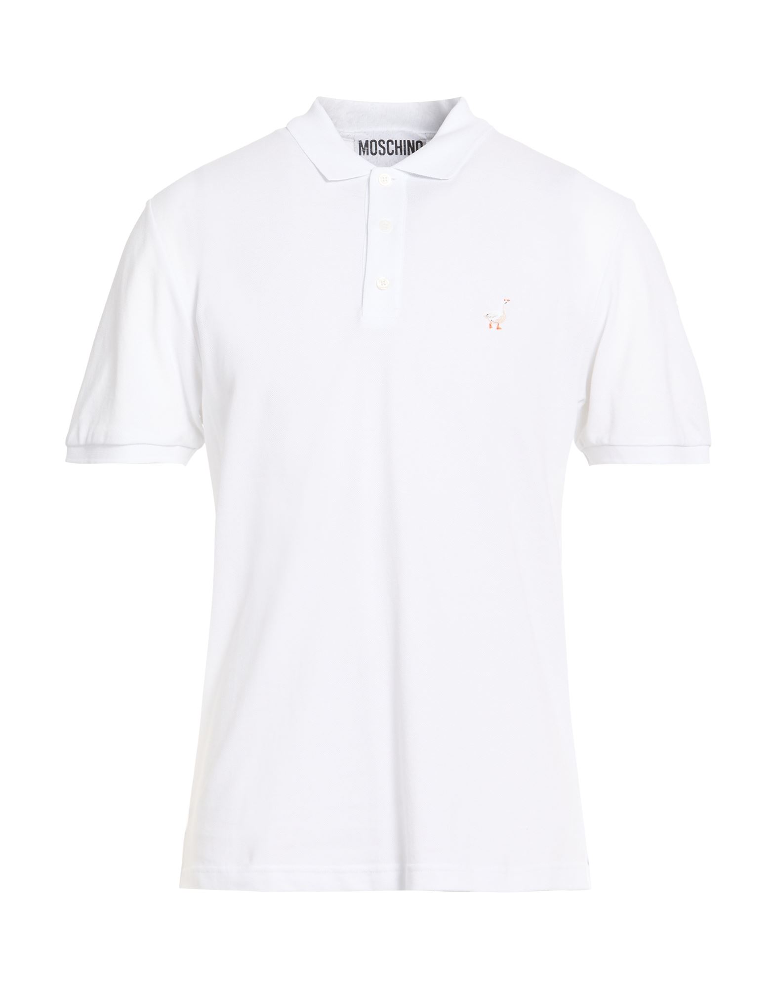  Moschino - Tops - Poloshirts - On Yoox.com 