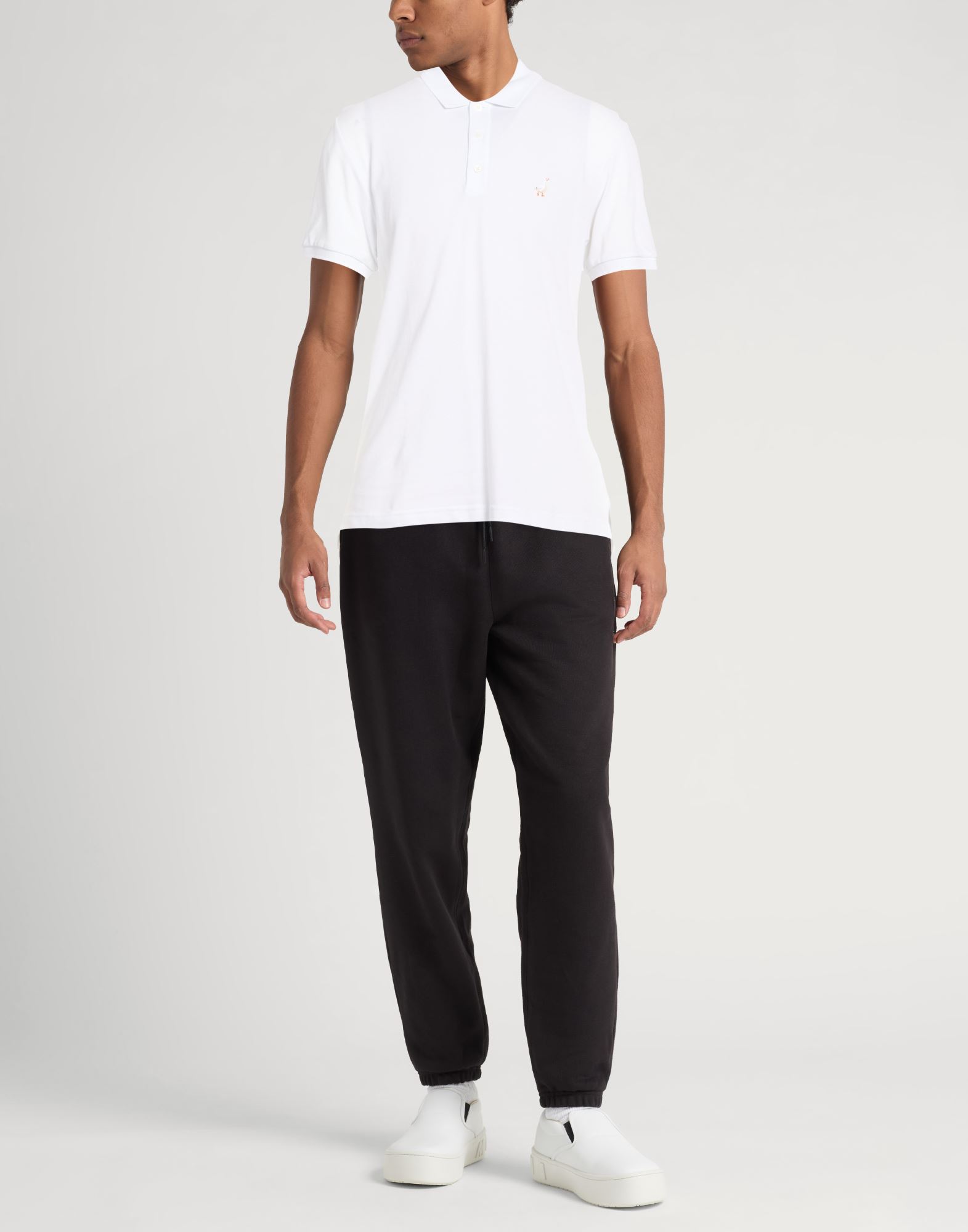  Moschino - Tops - Poloshirts - On Yoox.com 