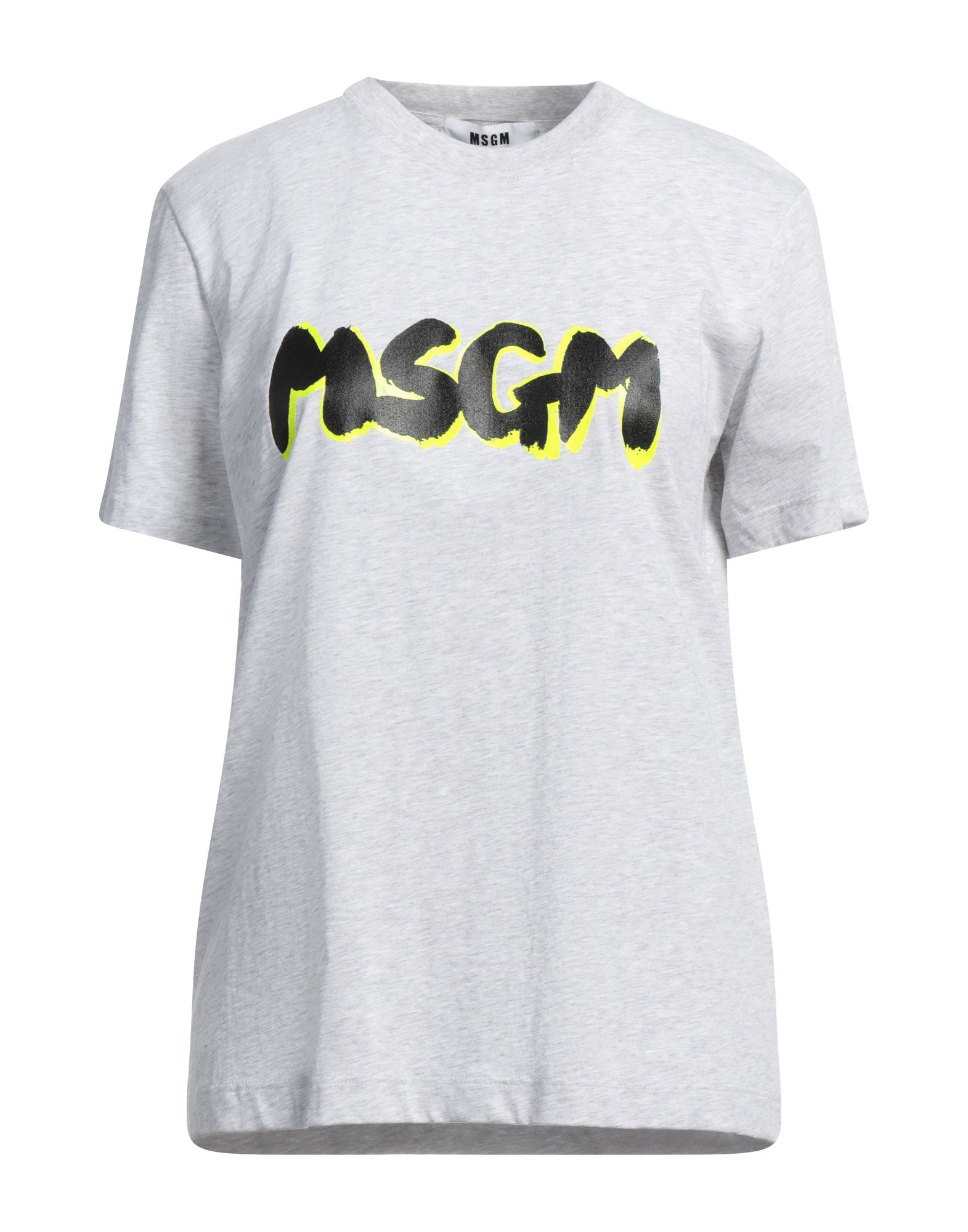 MSGM ΜΠΛΟΥΖΑΚΙΑ T-shirt