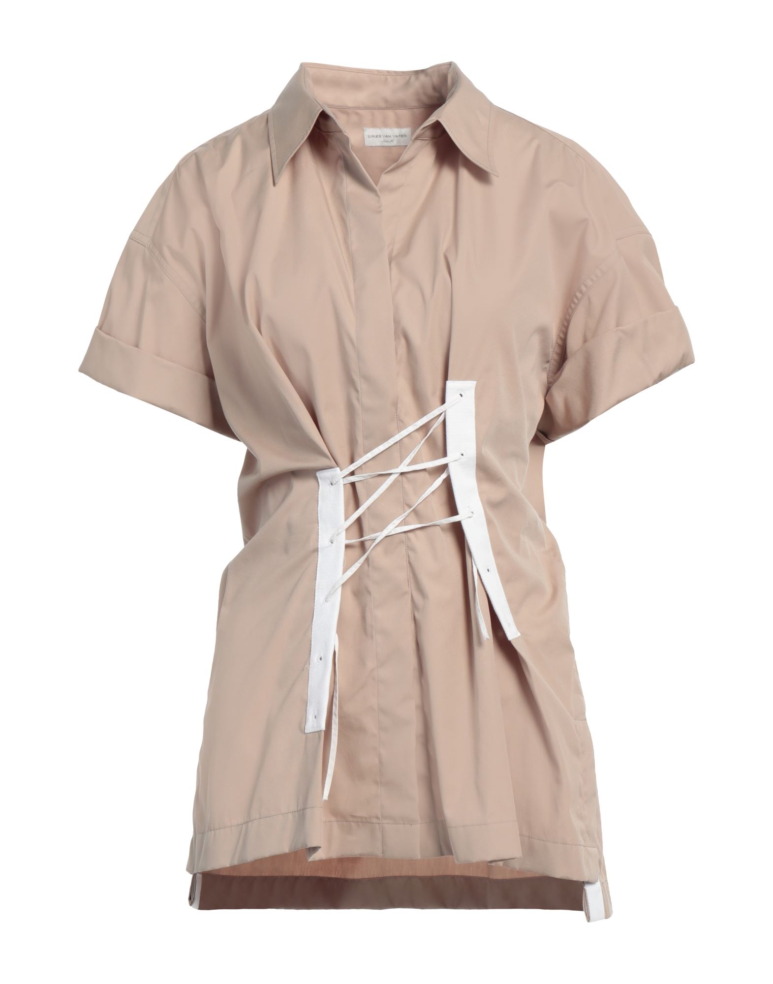 DRIES VAN NOTEN DRIES VAN NOTEN ΜΠΛΟΥΖΑΚΙΑ Τοπ
