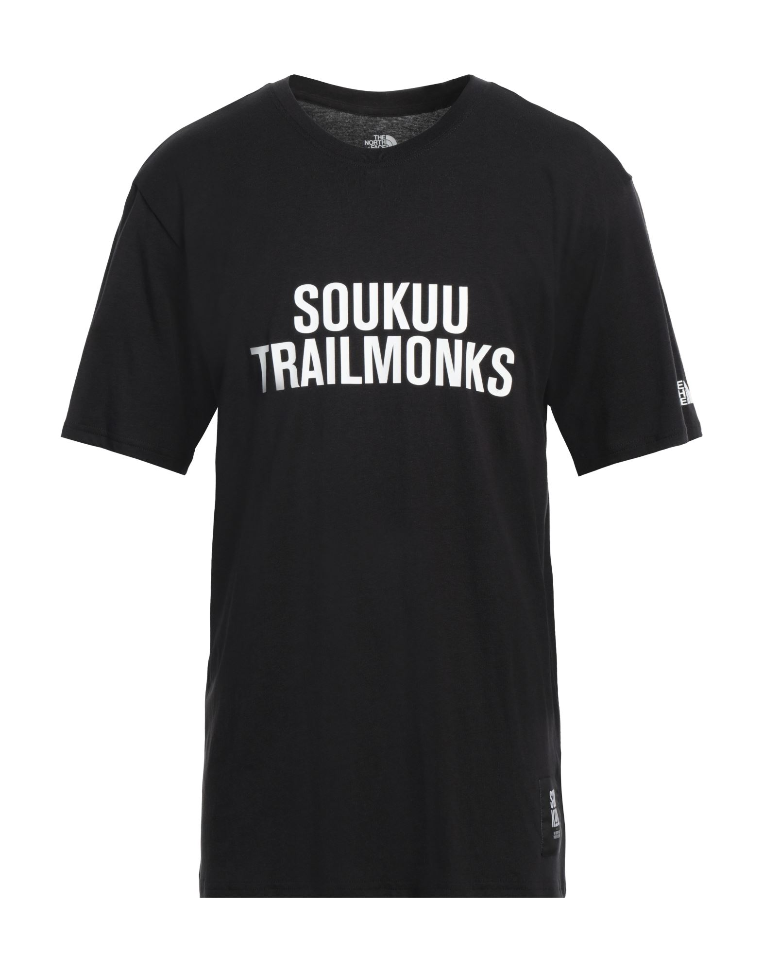 ԥ볫SOUKUU by THE NORTH FACE x UNDERCOVER  T  ֥å S åȥ 60% / ƥ󥻥 40%