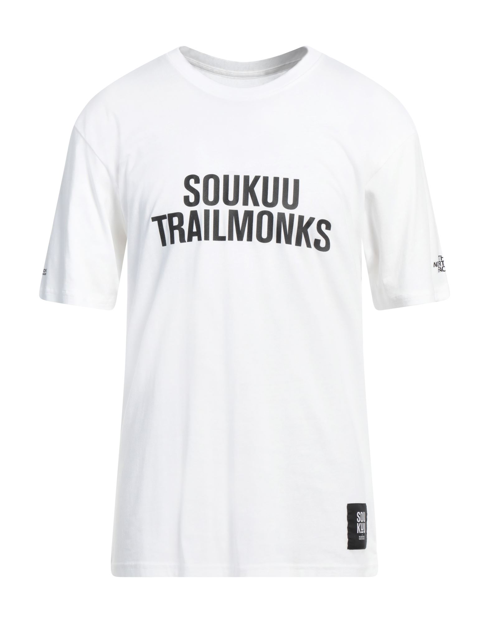 ԥ볫SOUKUU by THE NORTH FACE x UNDERCOVER  T  ۥ磻 S åȥ 60% / ƥ󥻥 40%