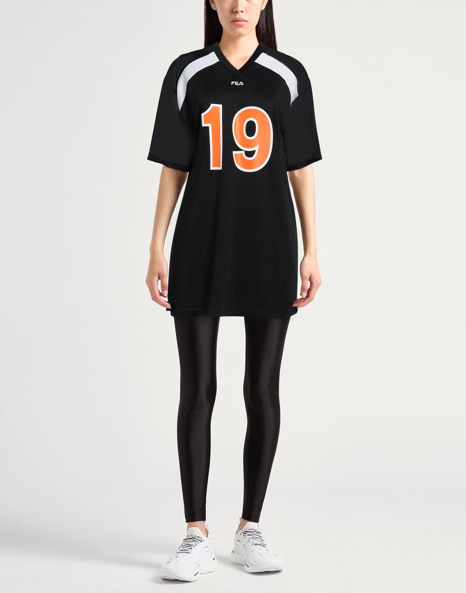  Fila - Tops - T-shirts - On Yoox.com 