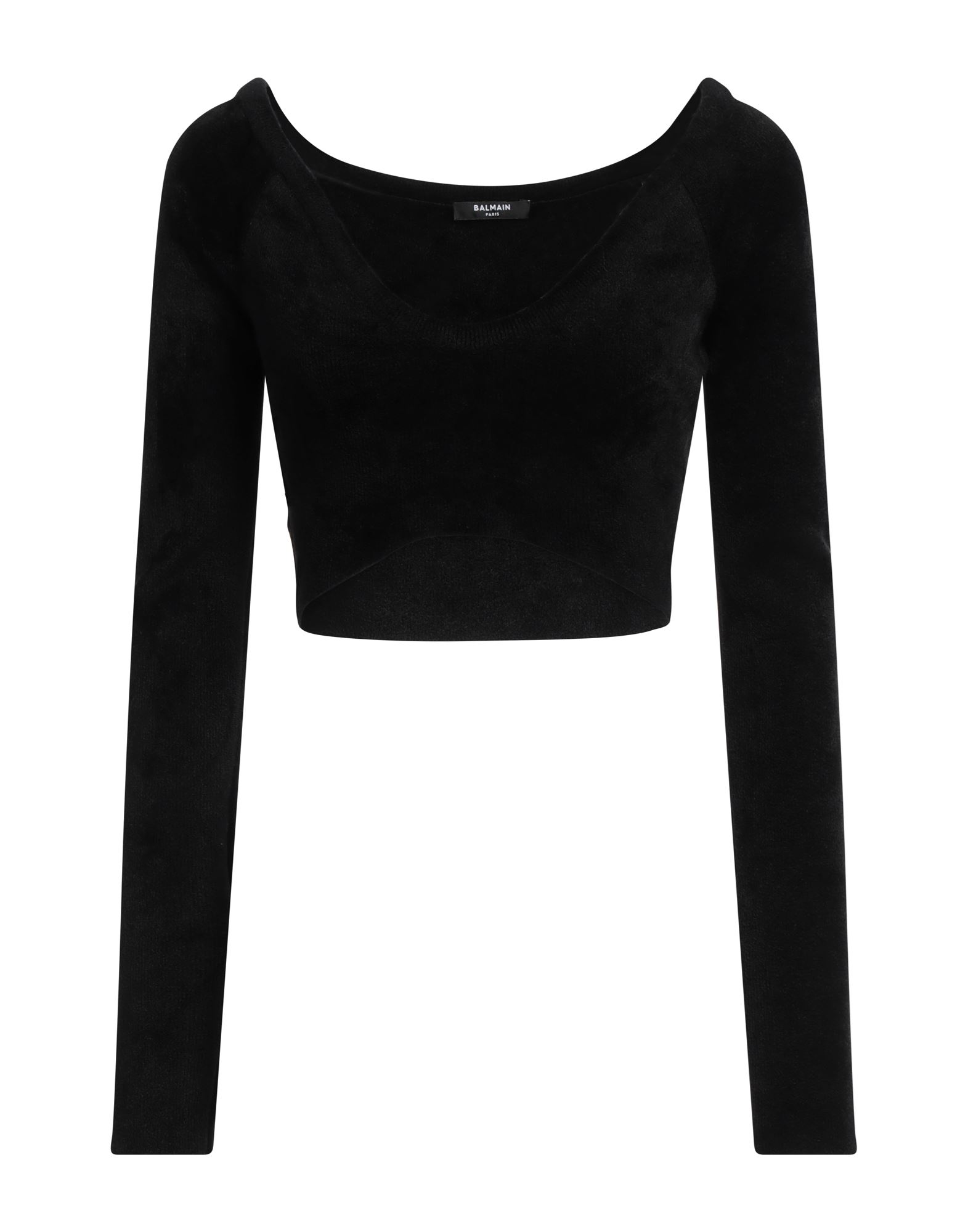 BALMAIN BALMAIN ΜΠΛΟΥΖΑΚΙΑ Τοπ
