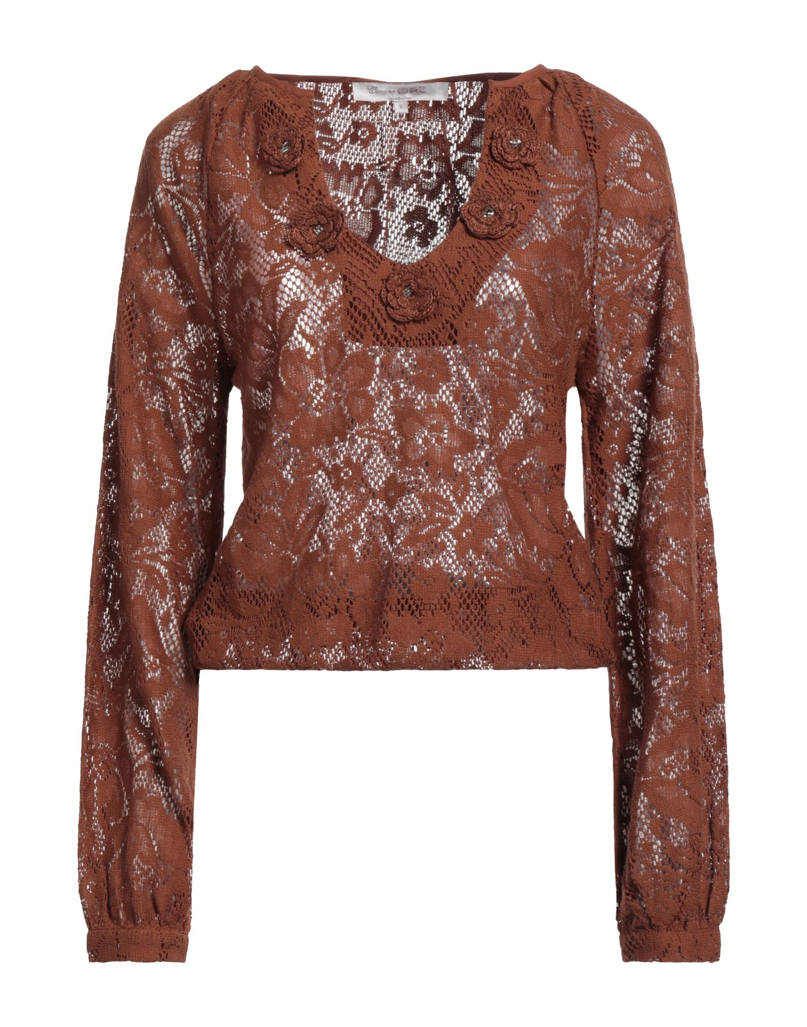  Connor & Blake - Tops - Tops - On Yoox.com 