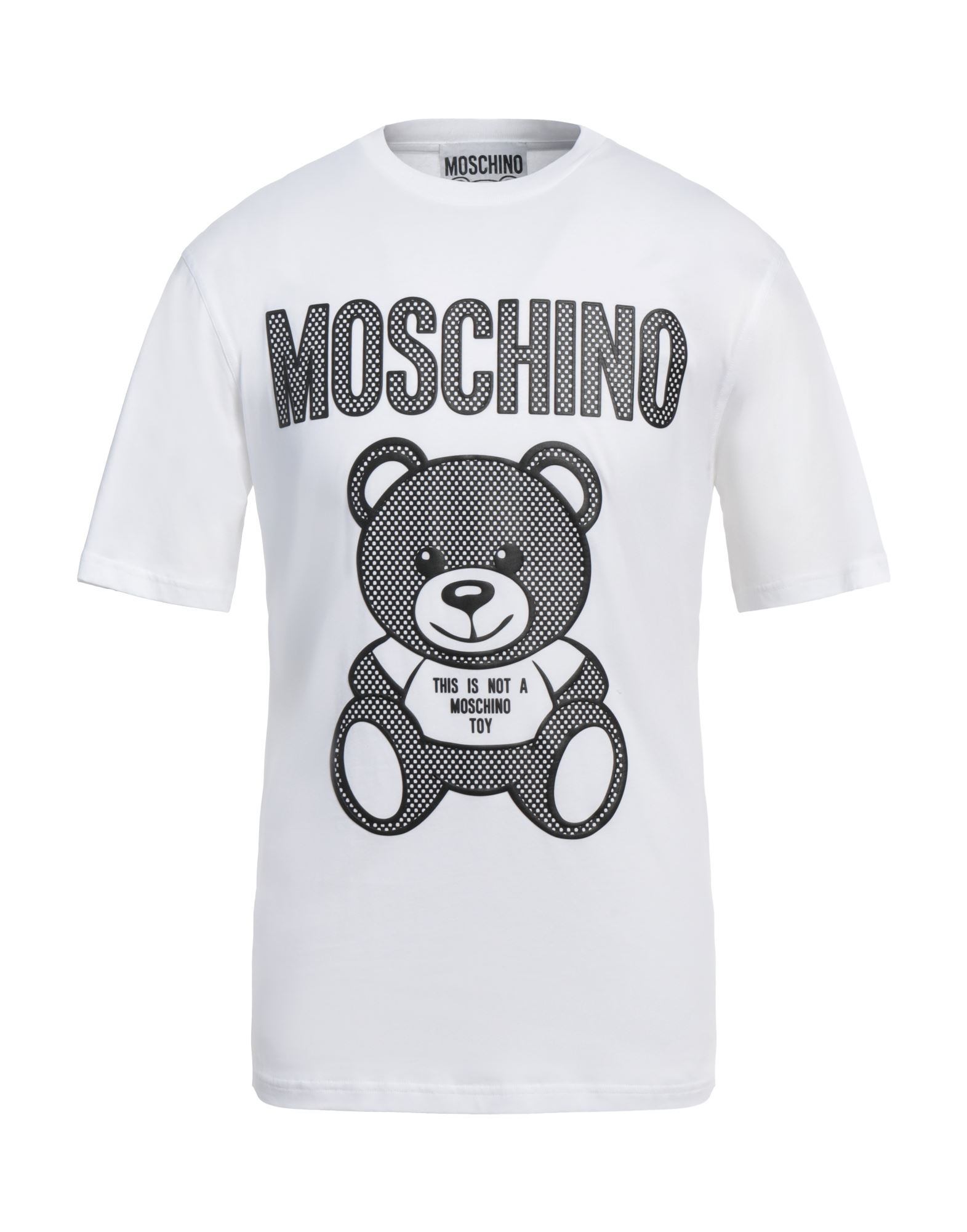 MOSCHINO ΜΠΛΟΥΖΑΚΙΑ T-shirt