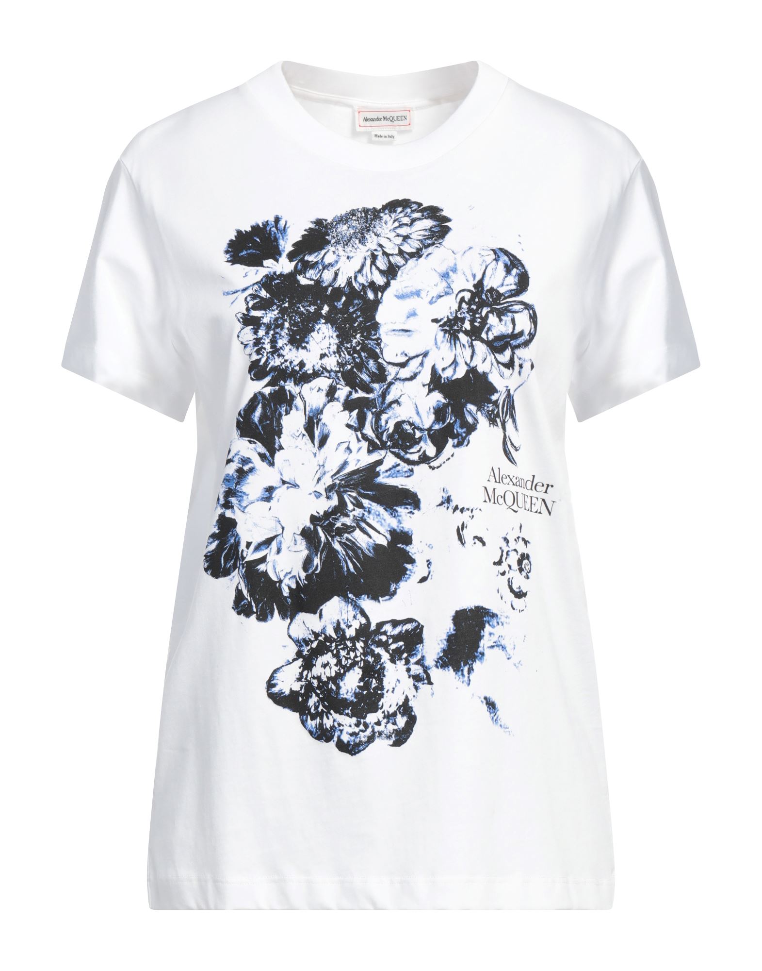 MCQUEEN MCQUEEN ΜΠΛΟΥΖΑΚΙΑ T-shirt