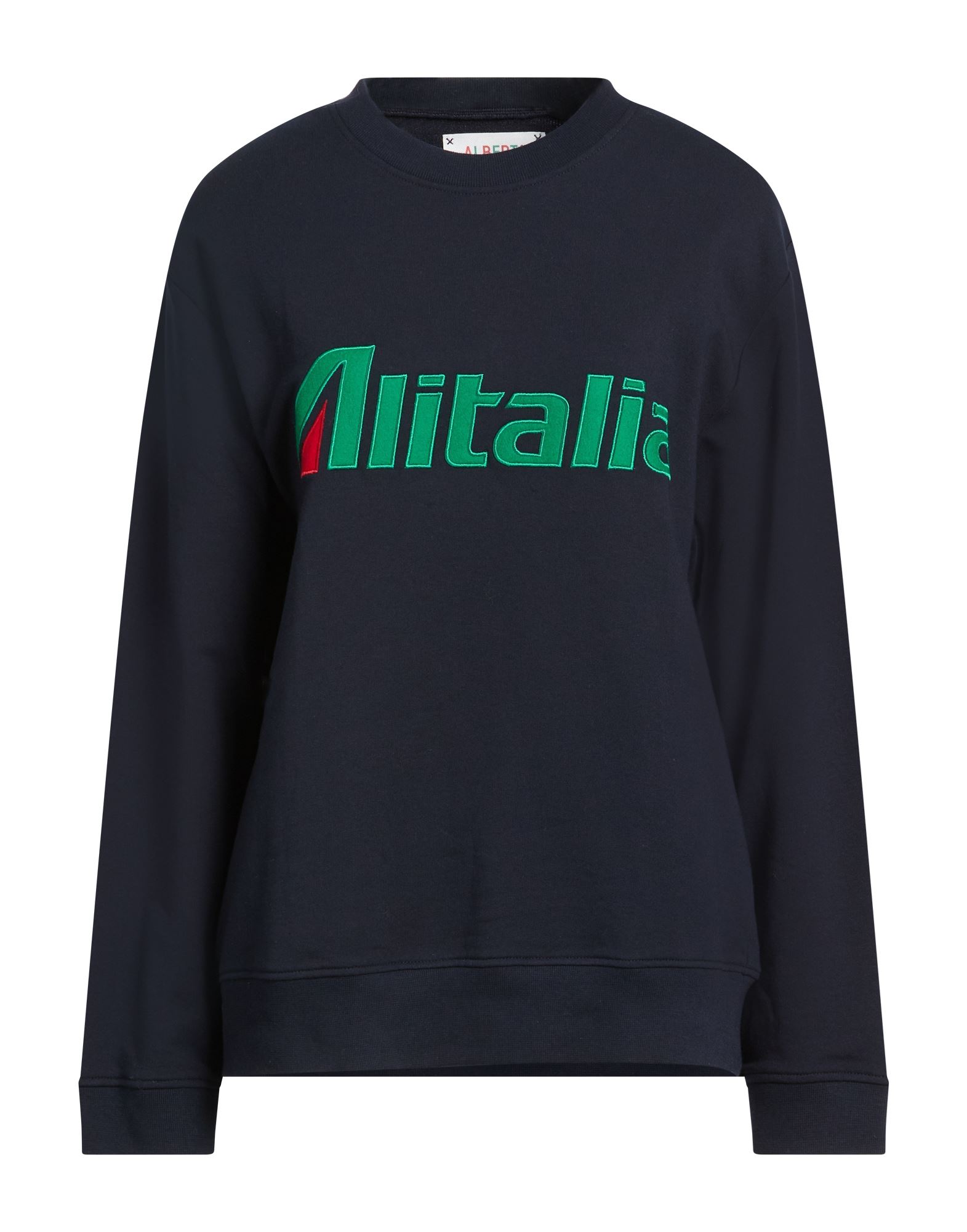  Alberta Ferretti - Camisetas Y Tops - Sudaderas - On Yoox.com 