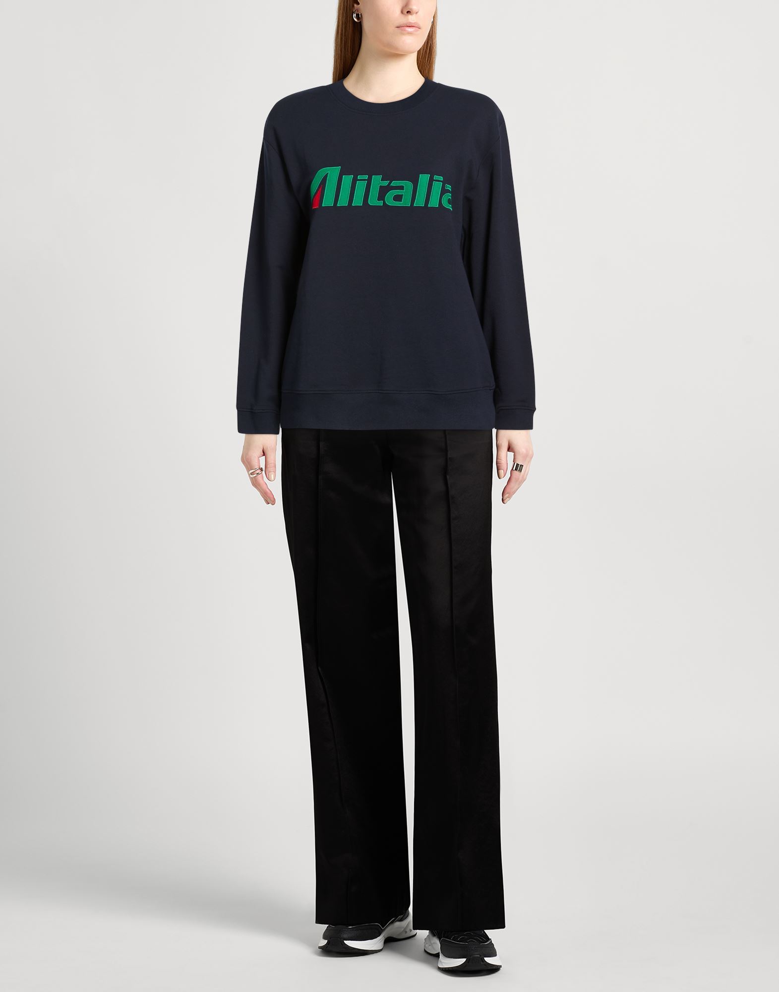  Alberta Ferretti - Camisetas Y Tops - Sudaderas - On Yoox.com 