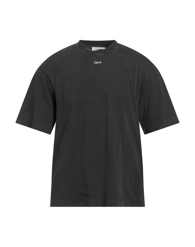 Camiseta Hombre Carbón S,XS,XXS Hombre