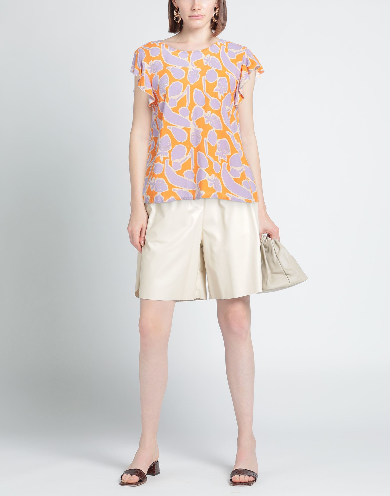  Compañia Fantastica - Tops - Tops - On Yoox.com 