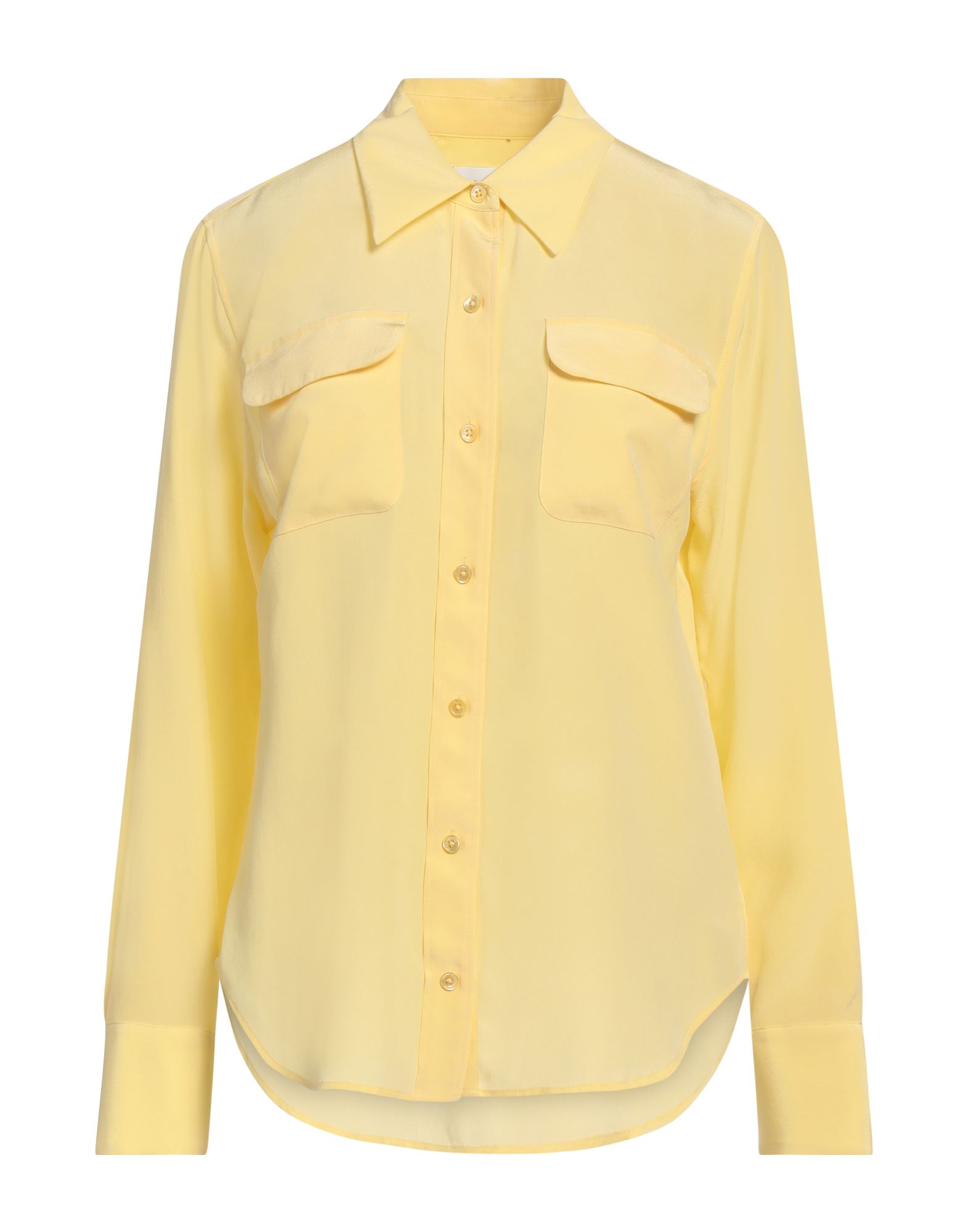  Equipment - Tops - Hemden - On Yoox.com 