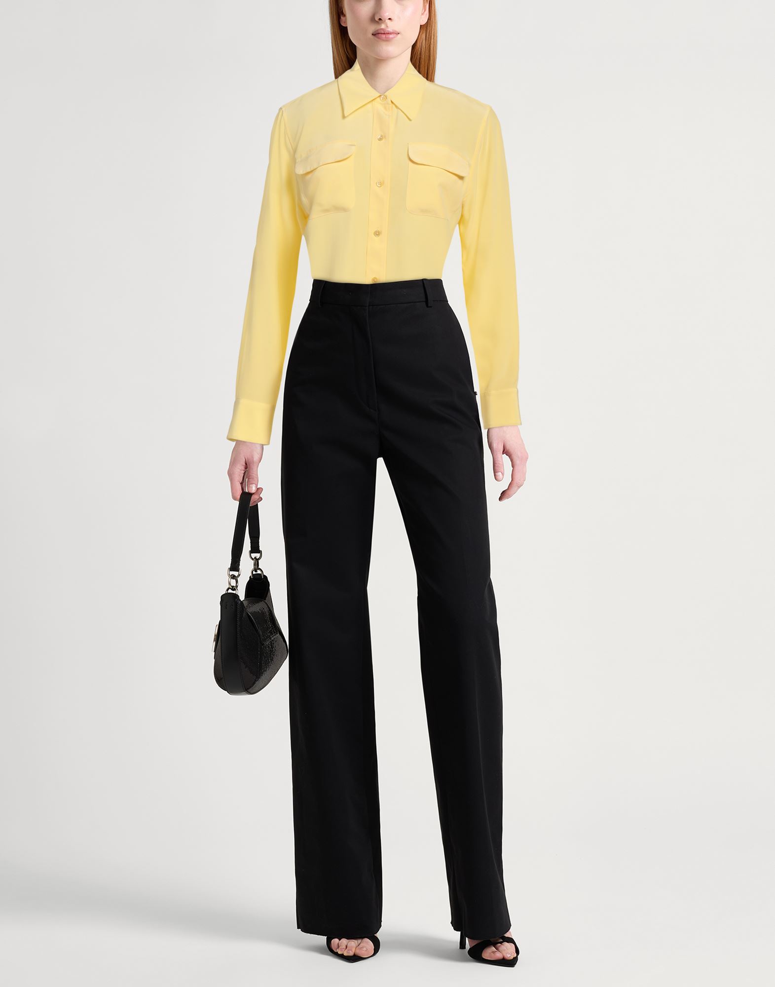  Equipment - Tops - Hemden - On Yoox.com 