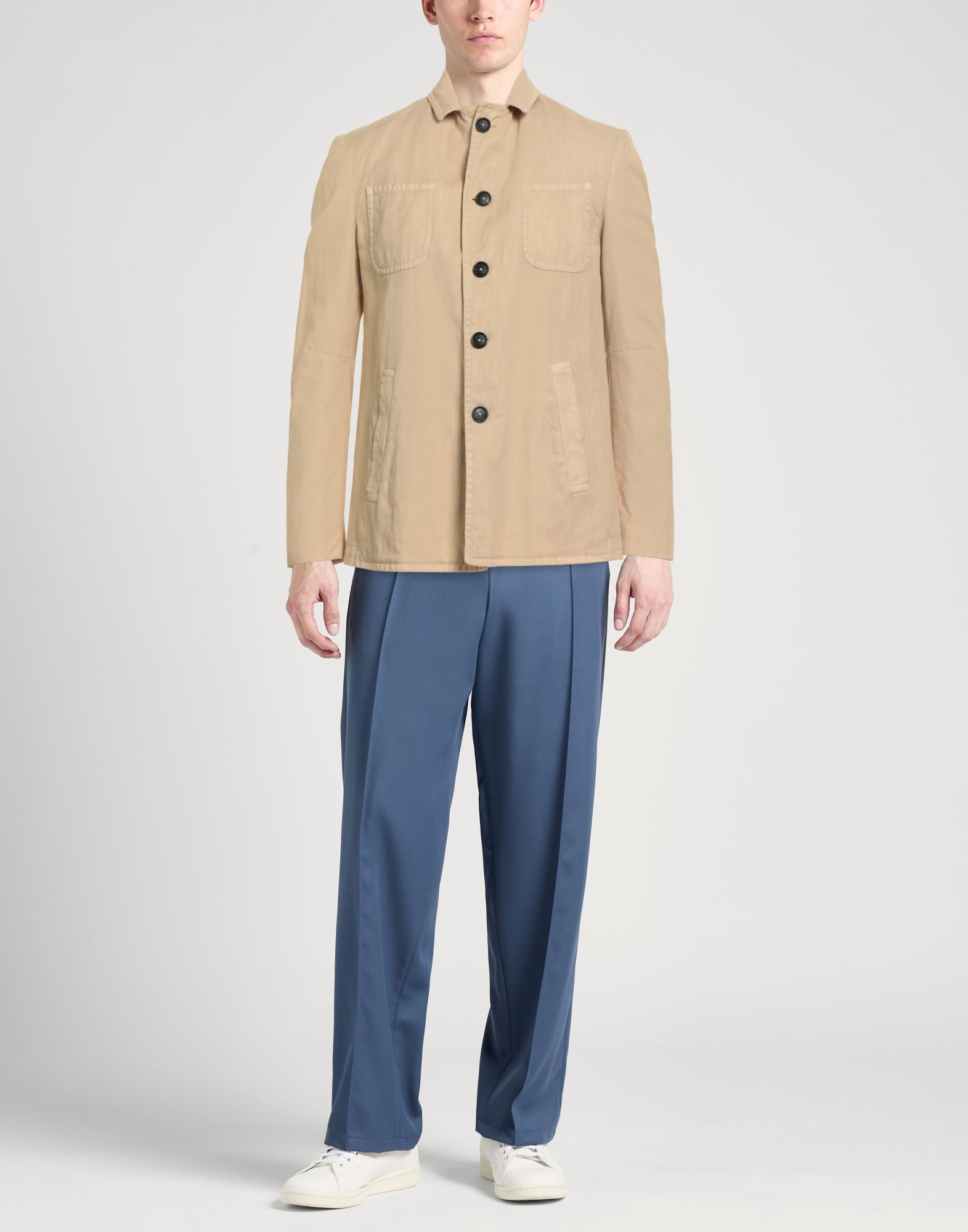  Massimo Alba - Jacken & Mäntel - Jacken Und Anoraks - On Yoox.com 