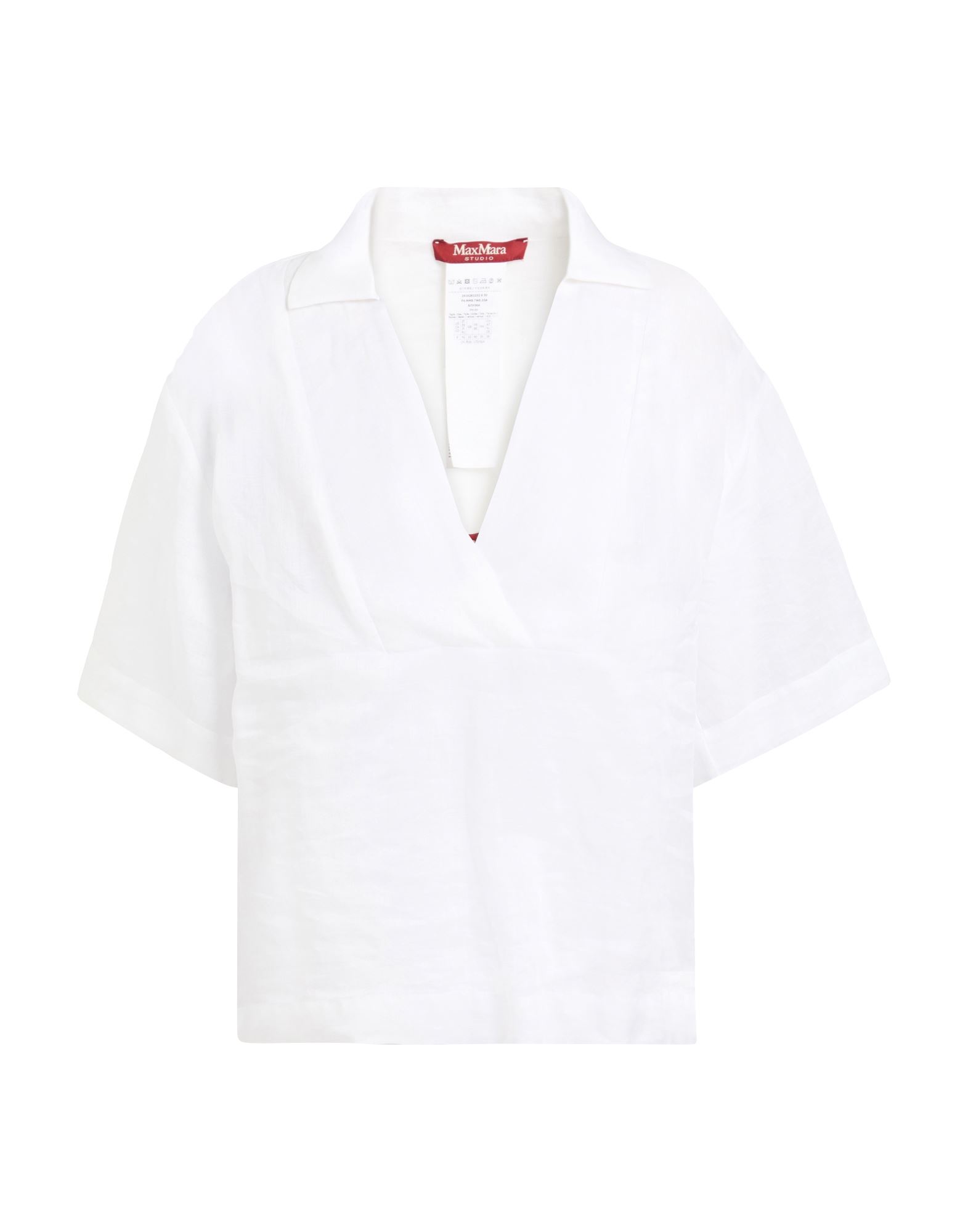  Max Mara Studio - Tops - Tops - On Yoox.com 