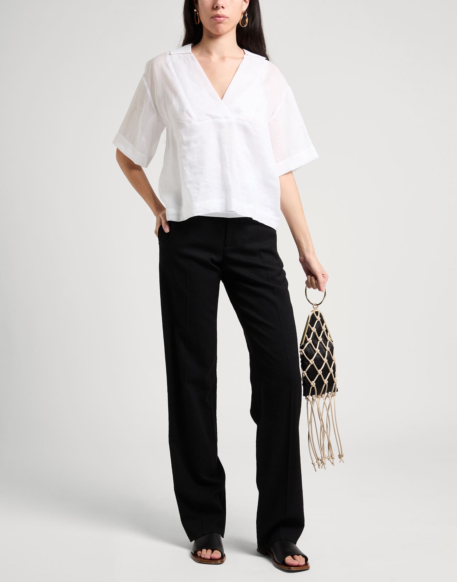  Max Mara Studio - Tops - Tops - On Yoox.com 