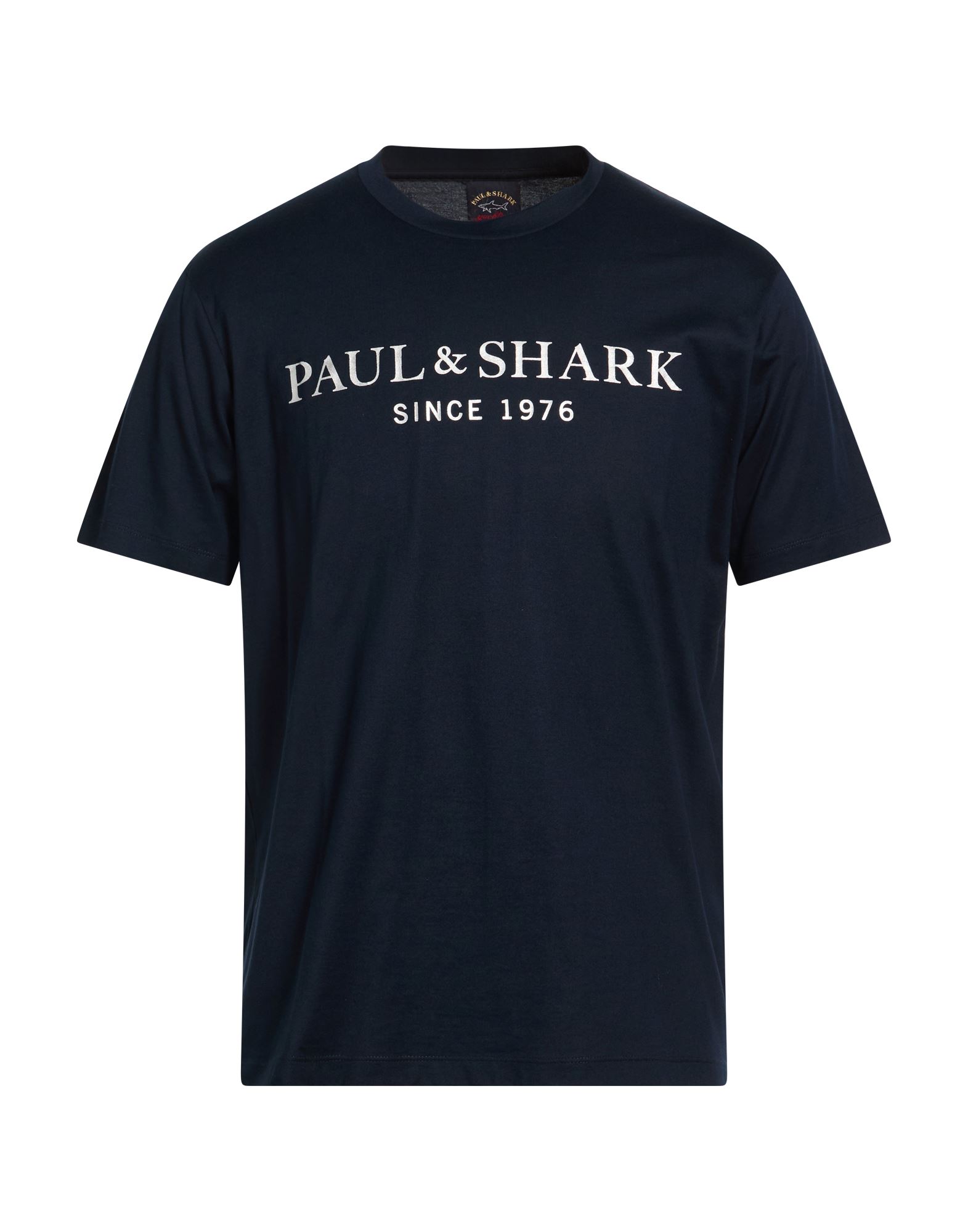  Paul & Shark - Tops - T-shirts - On Yoox.com 