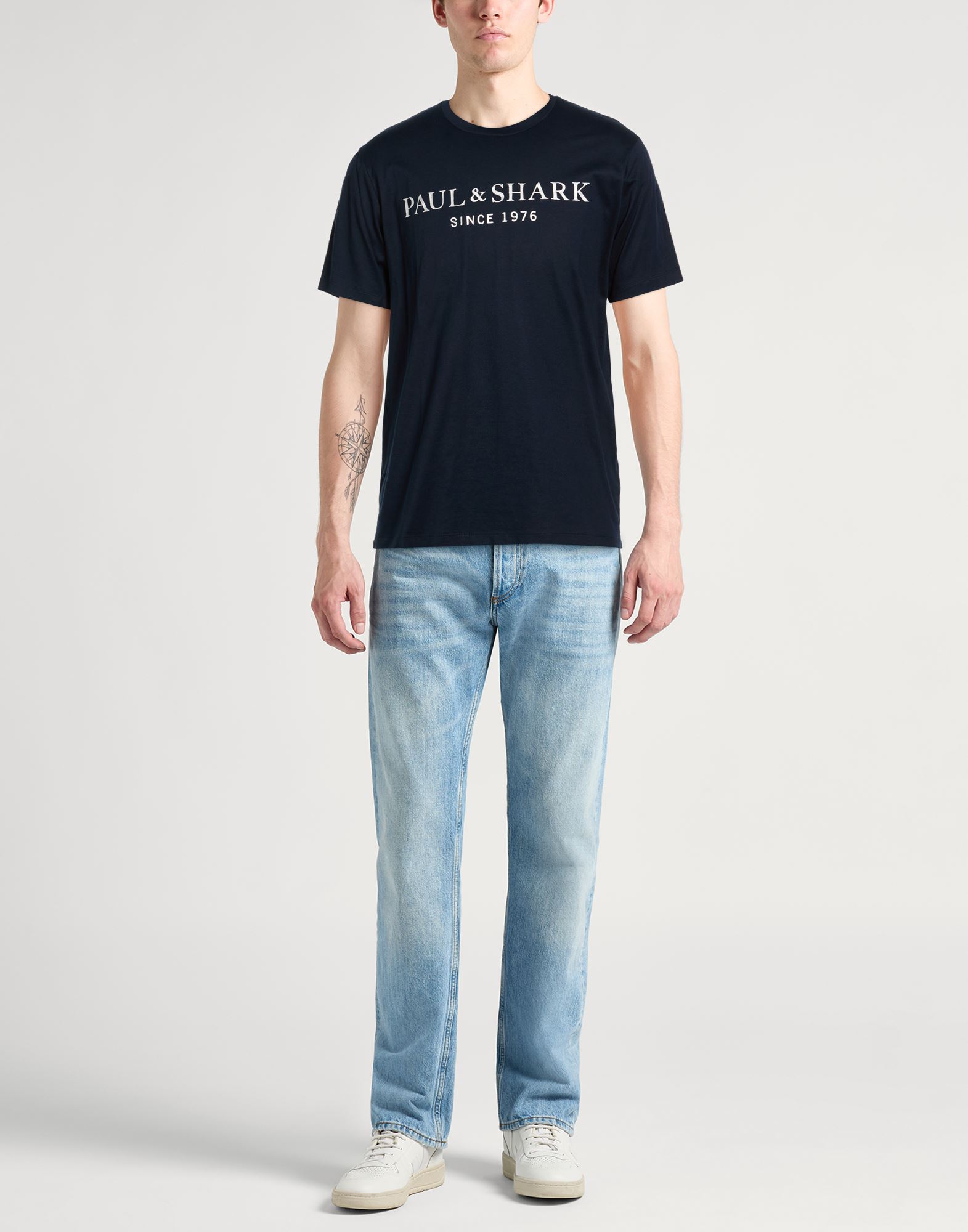  Paul & Shark - Tops - T-shirts - On Yoox.com 
