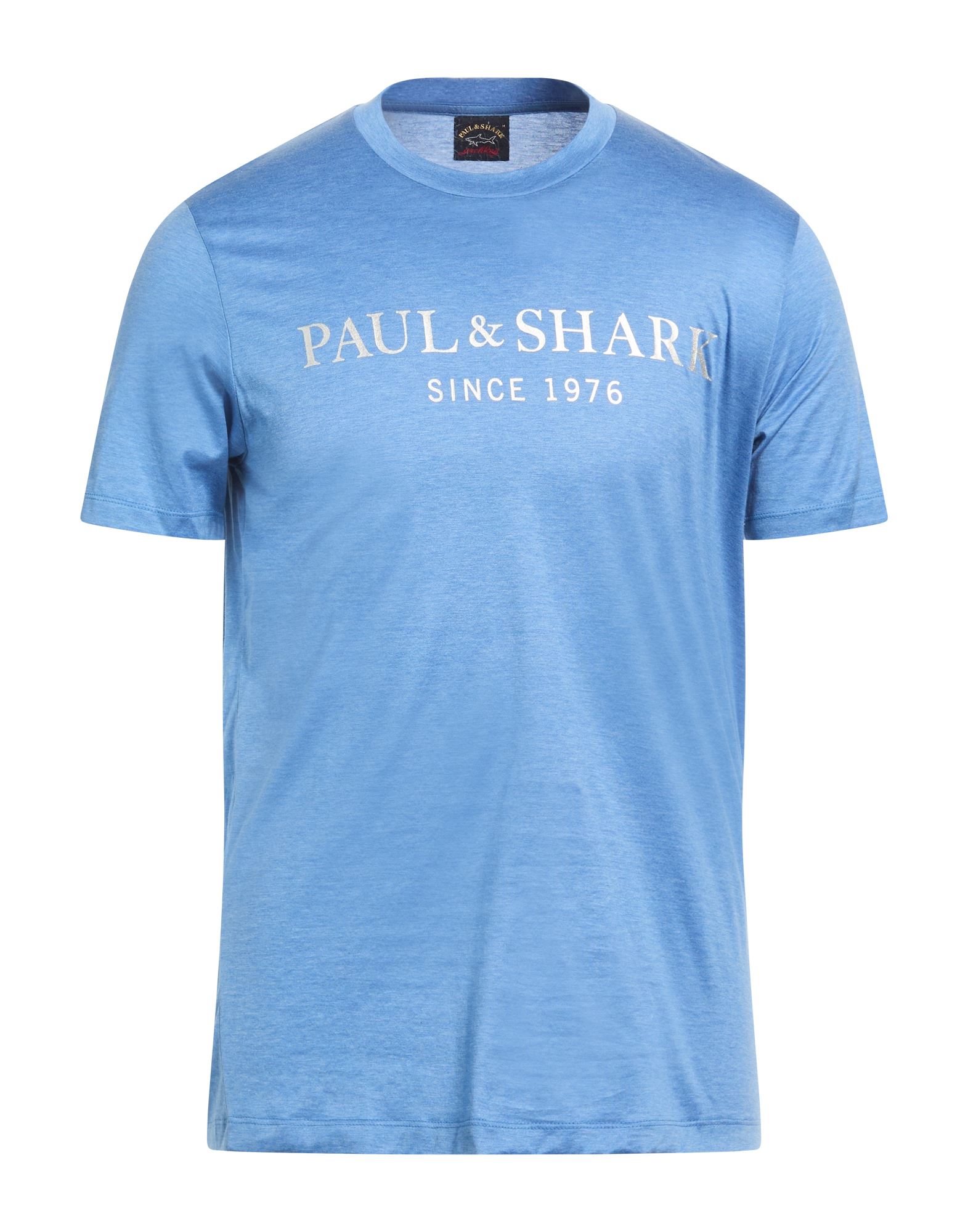  Paul & Shark - Tops - T-shirts - On Yoox.com 