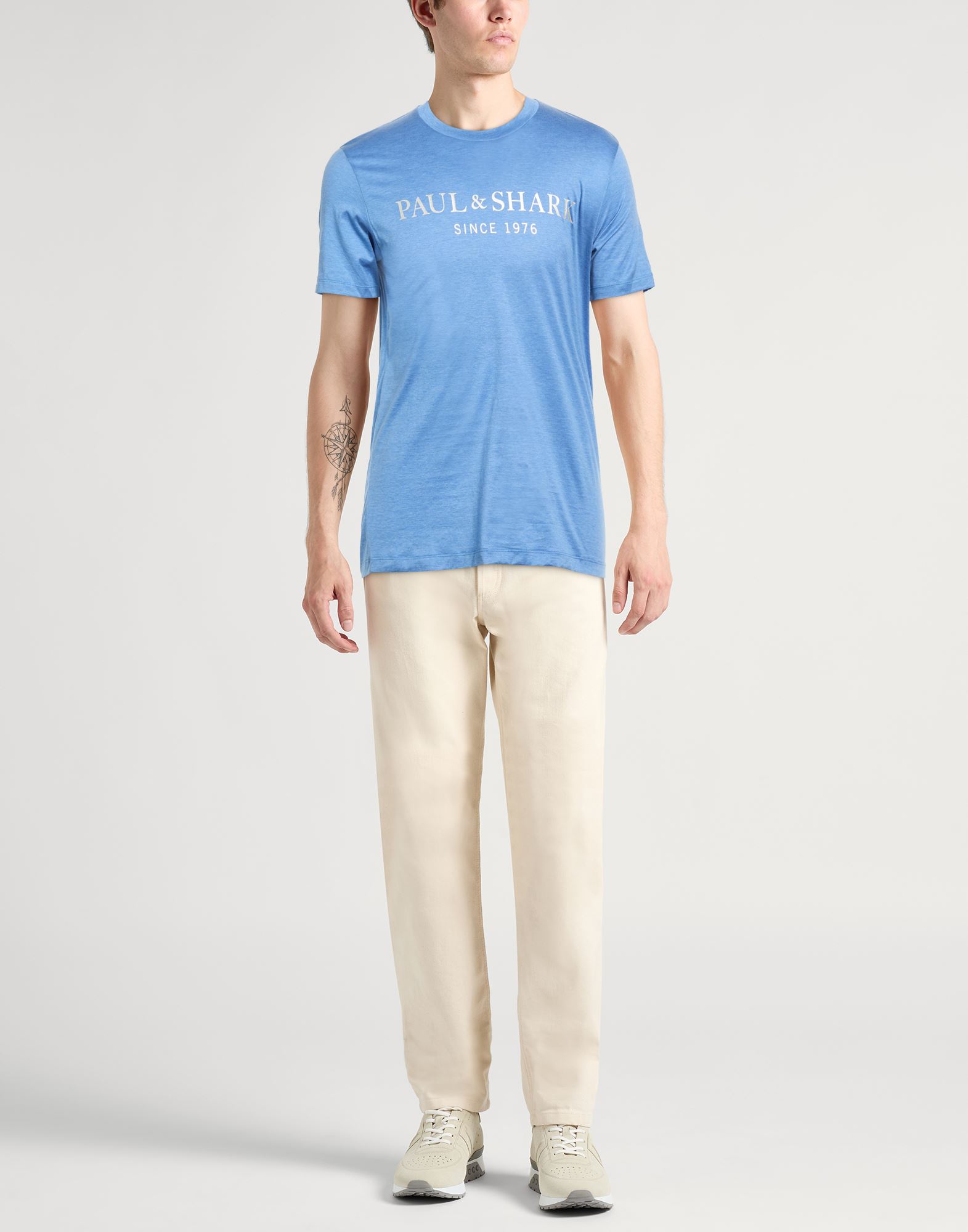  Paul & Shark - Tops - T-shirts - On Yoox.com 