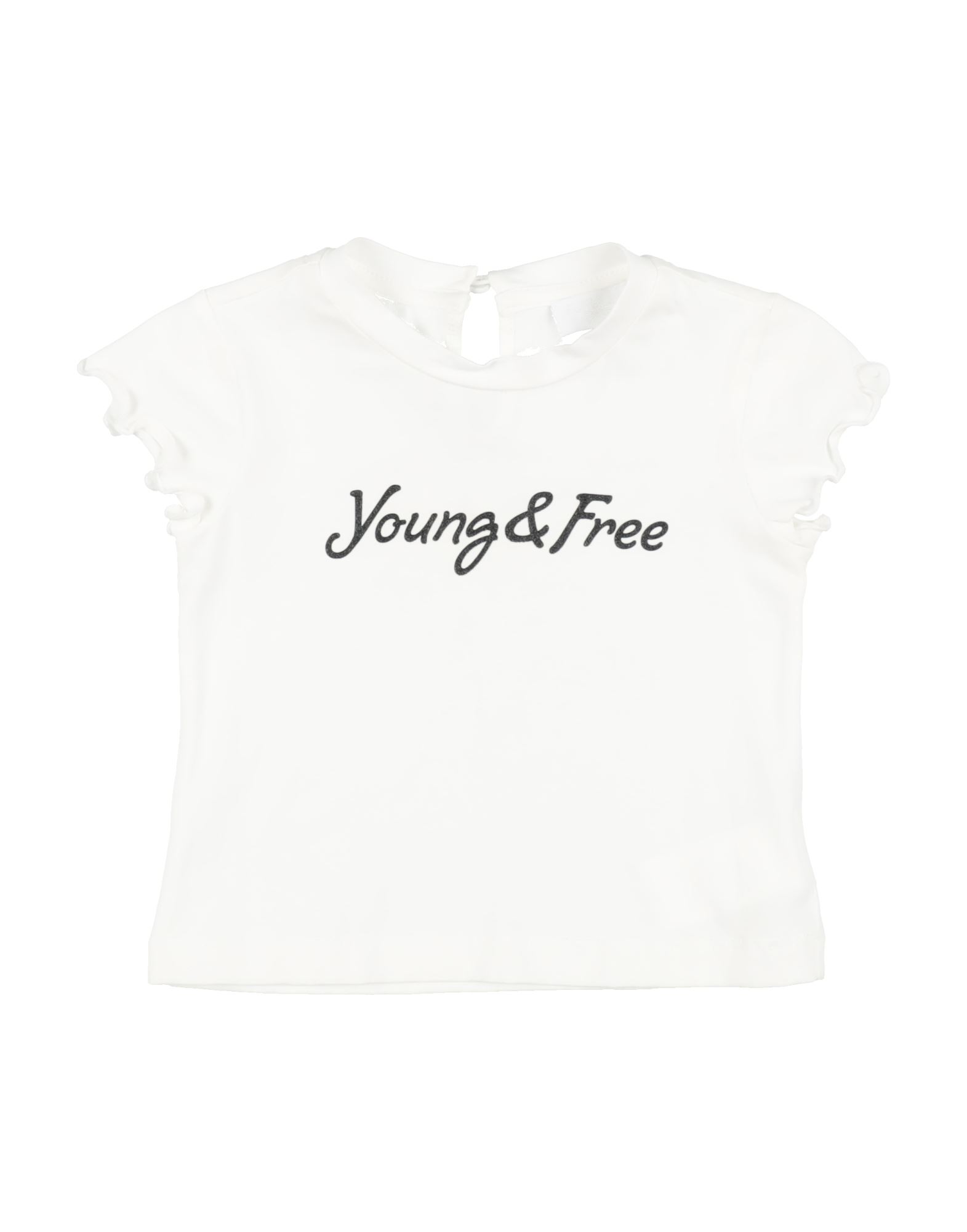  Fun & Fun - Topwear - T-shirts - On Yoox.com 