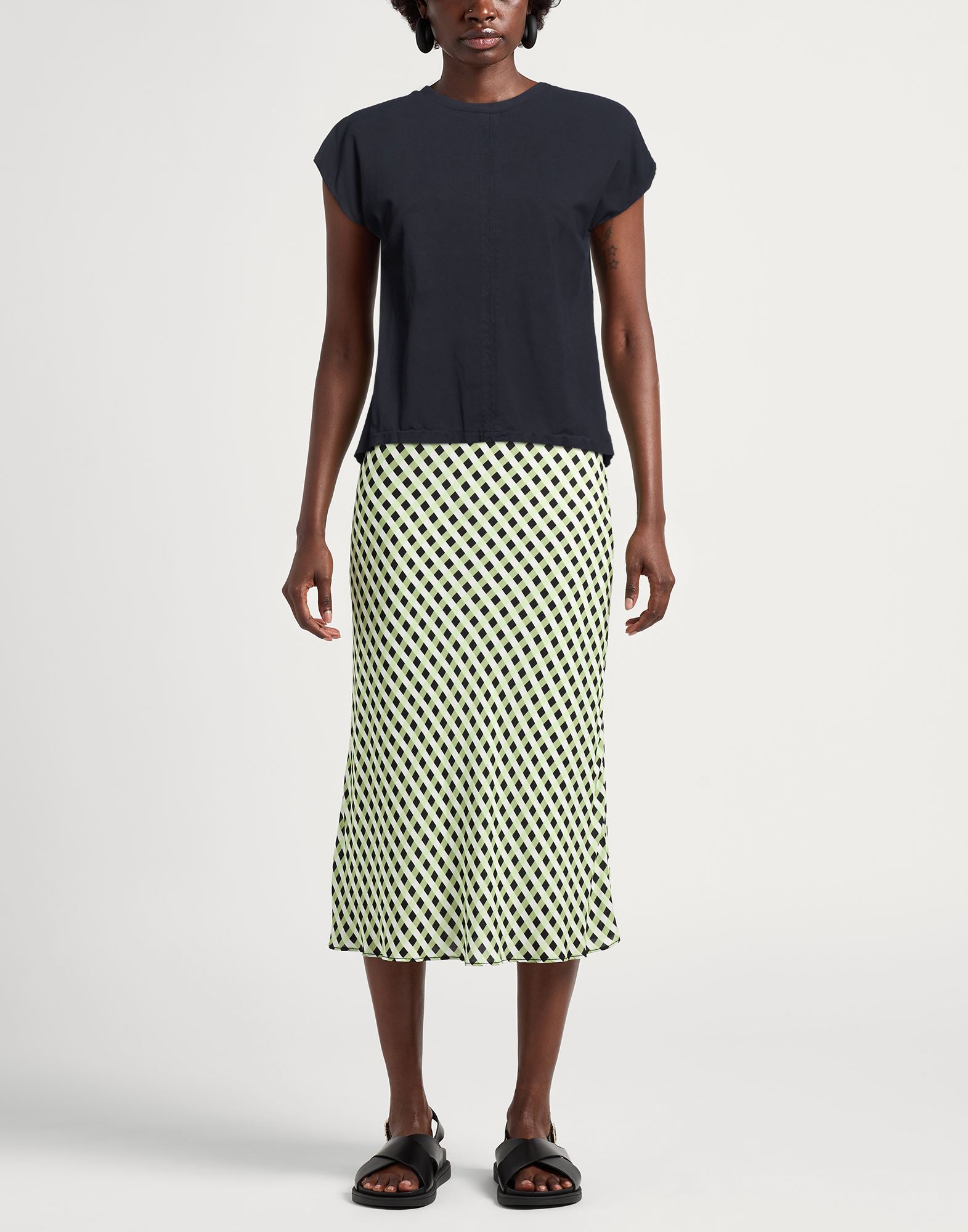  Alpha Studio - Tops - T-shirts - On Yoox.com 