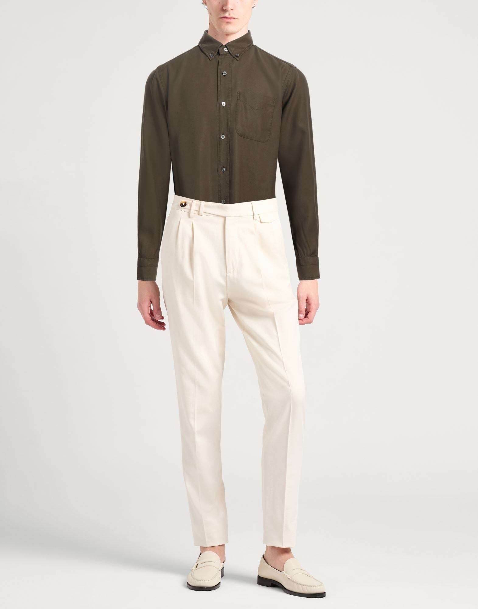  Tom Ford - Tops - Hemden - On Yoox.com 
