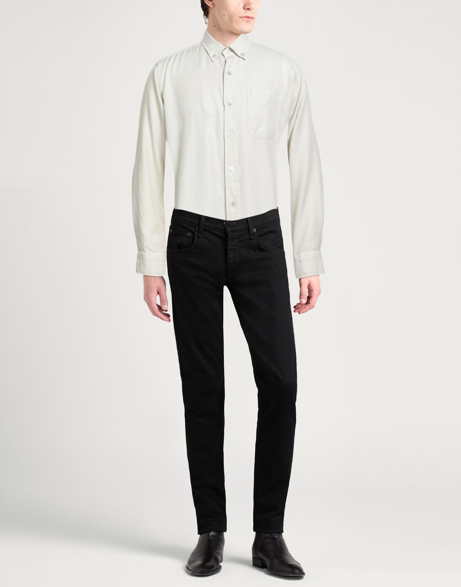  Tom Ford - Tops - Hemden - On Yoox.com 