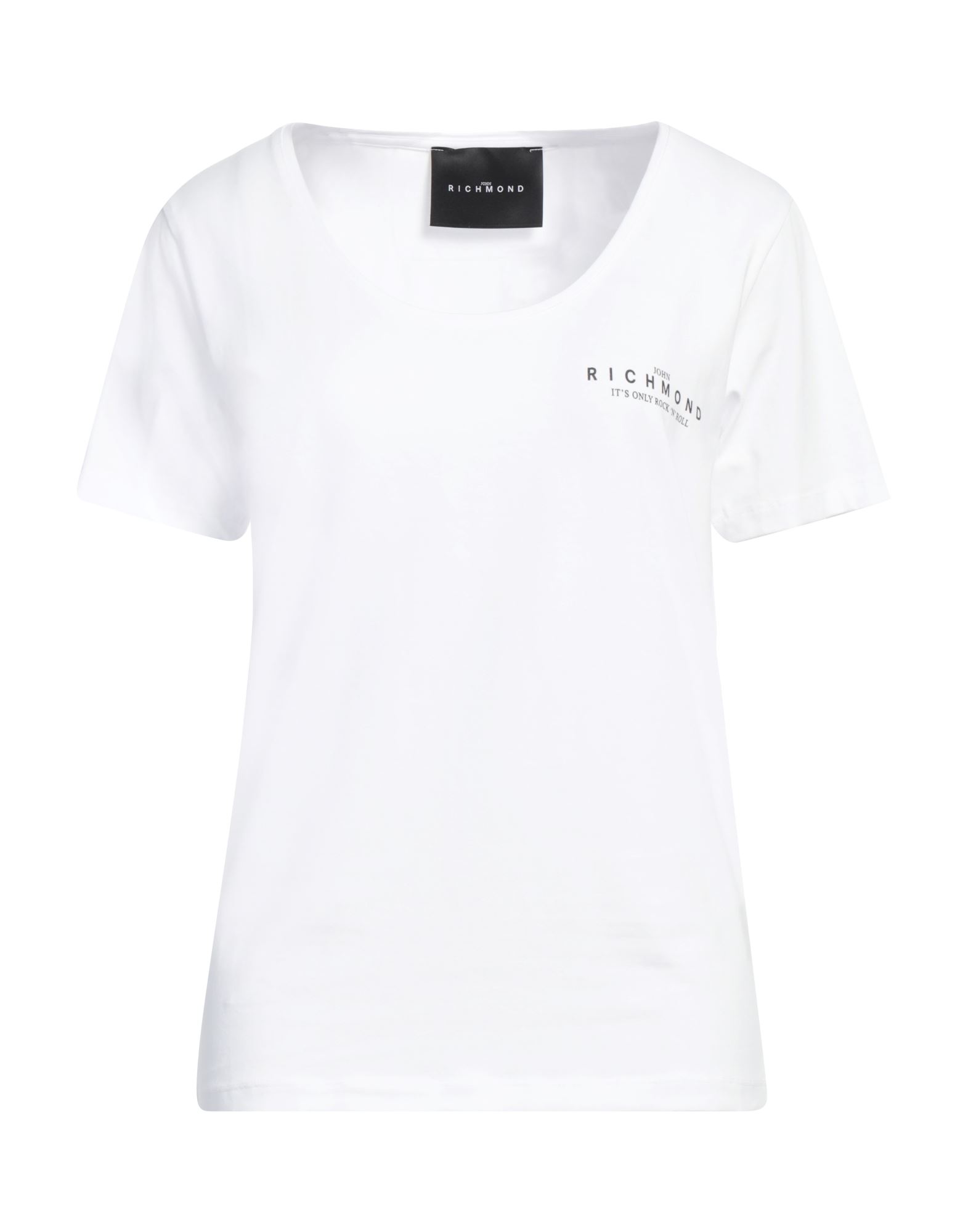  John Richmond - Tops - T-shirts - On Yoox.com 