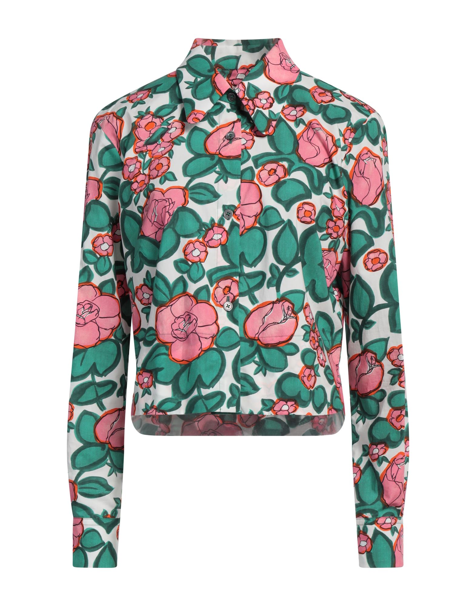  Odeeh - Tops - Hemden - On Yoox.com 