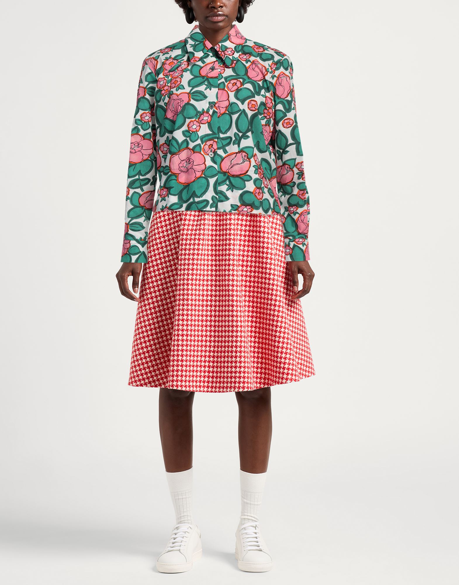  Odeeh - Tops - Hemden - On Yoox.com 