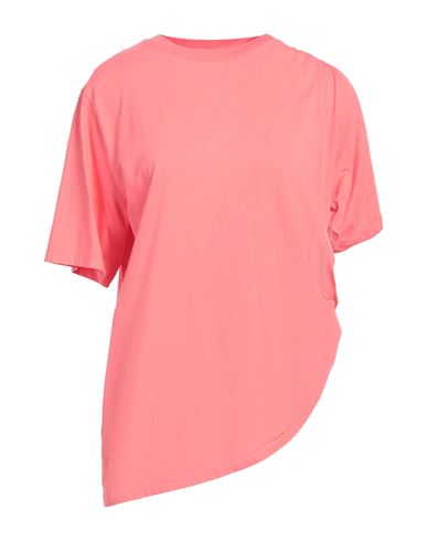 T-shirts Damen Koralle M,S,XS Damen