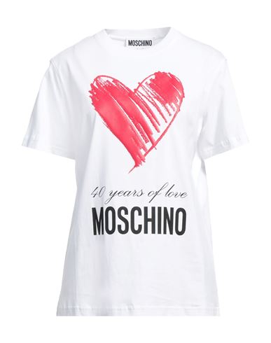 Camiseta Mujer Blanco 34 Mujer