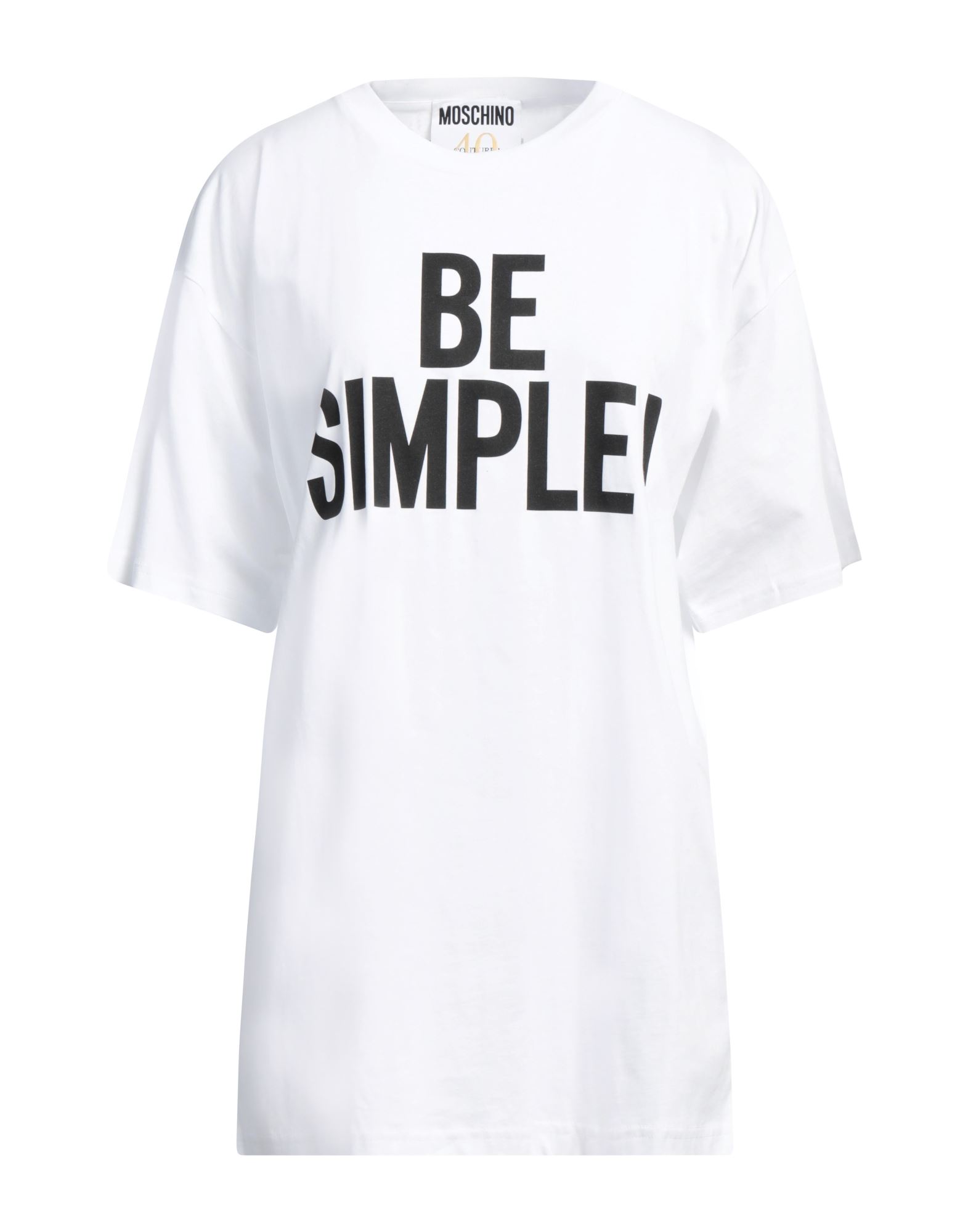 MOSCHINO ΜΠΛΟΥΖΑΚΙΑ T-shirt