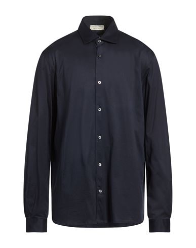Camisa Hombre Azul noche 58 Hombre
